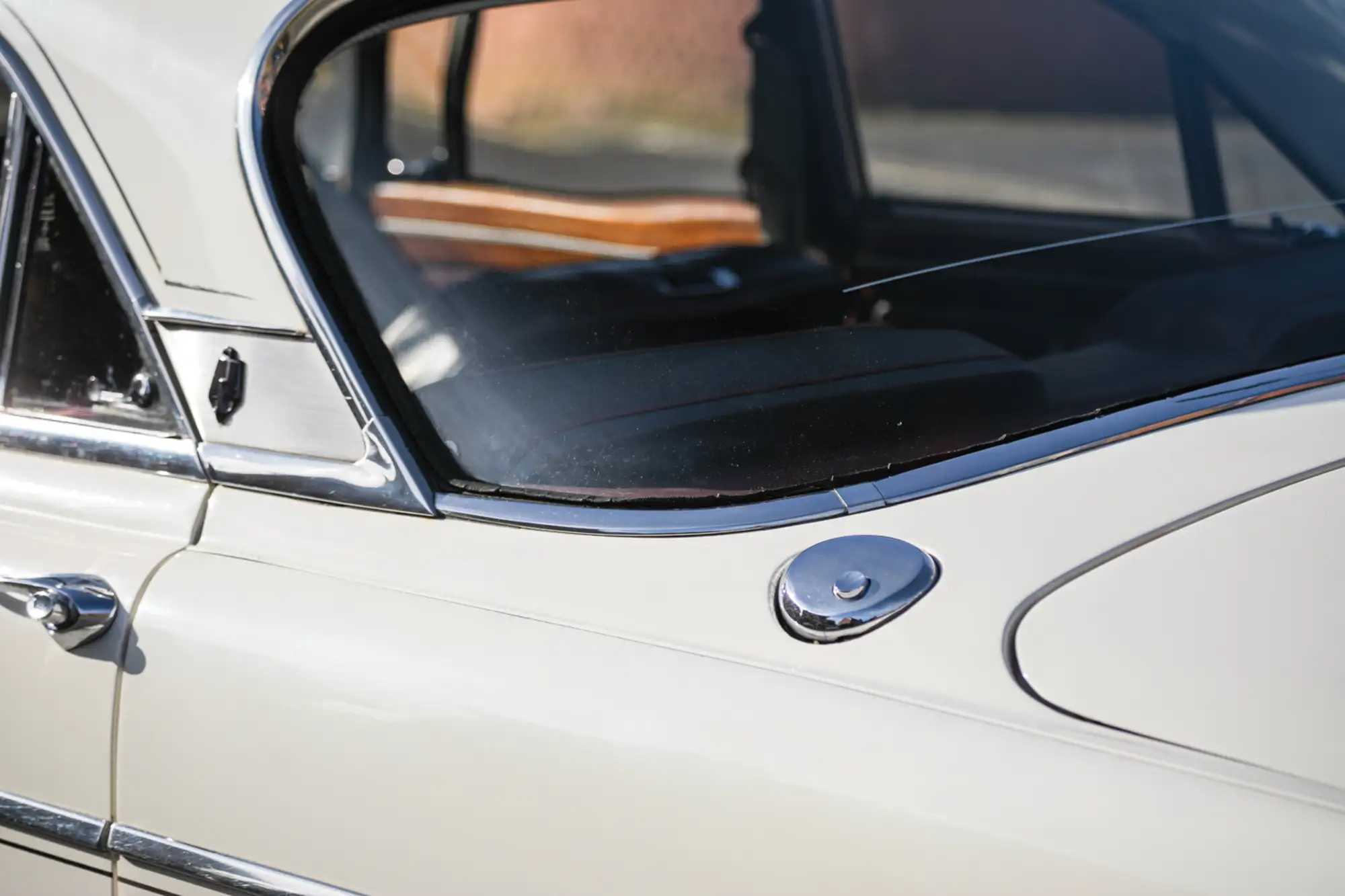 1971 Rover 3.5 Coupe P5B-For Sale