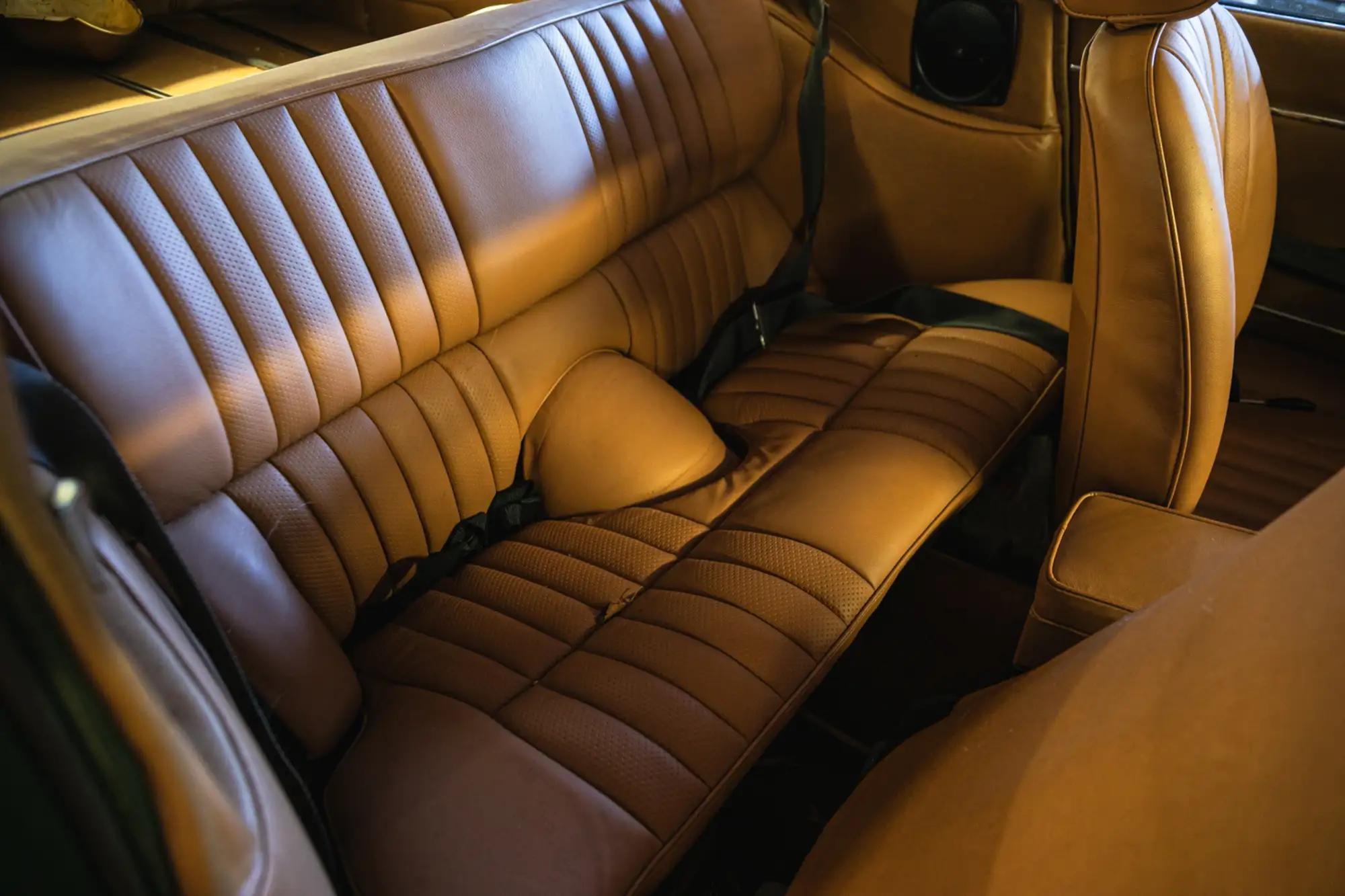 1971 Jaguar E-Type Series 3 2+2 Coupe-Sold