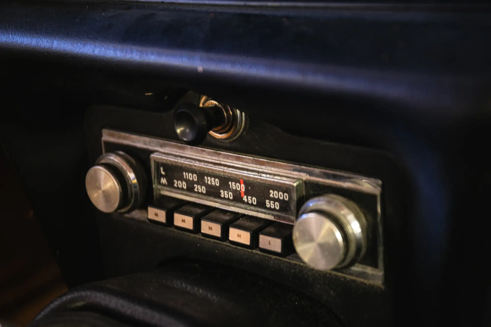 1971 Jaguar E-Type Series 3 2+2 Coupe-Sold