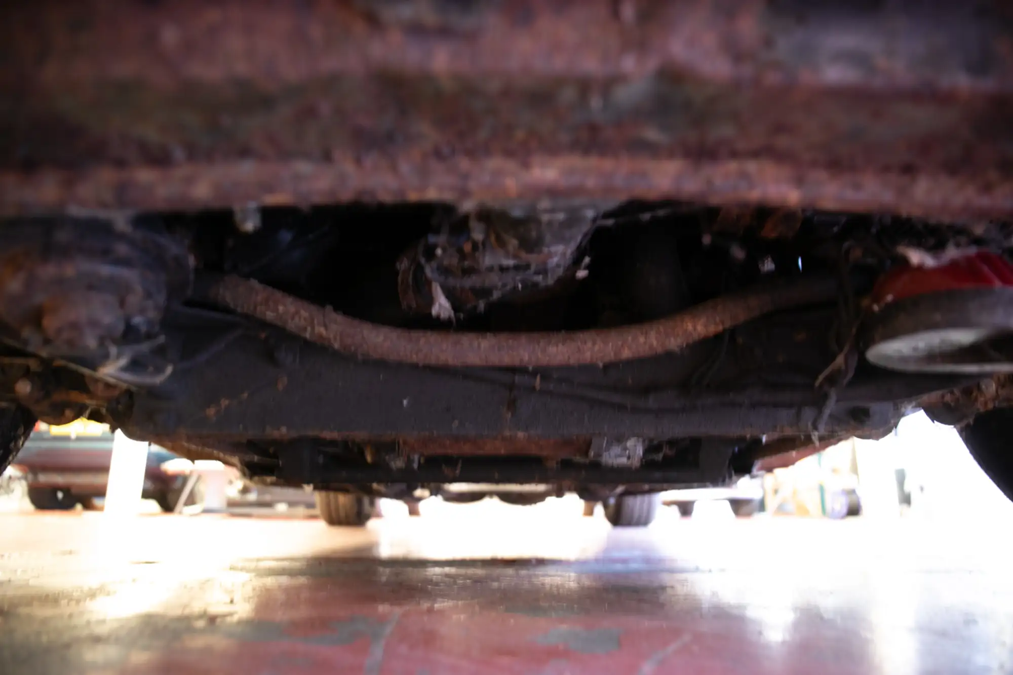 1971 Jaguar E-Type Series 3 2+2 Coupe-Sold