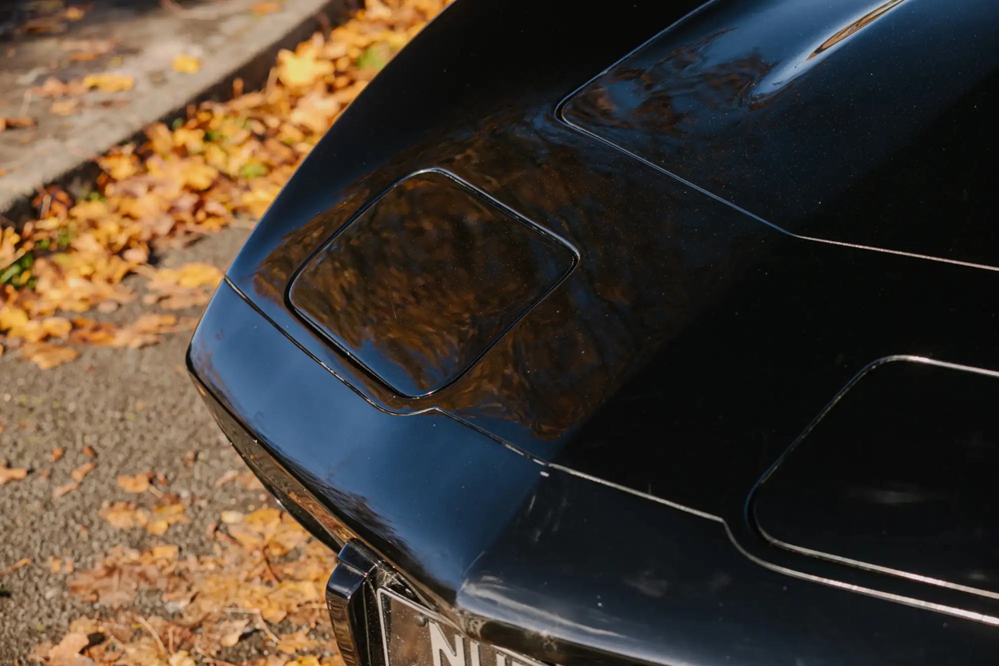 1976 Chevrolet Corvette Stingray C3 Targa-Top 350ci-Sold