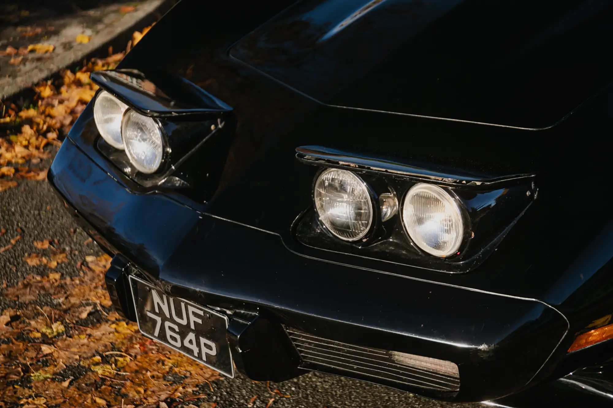 1976 Chevrolet Corvette Stingray C3 Targa-Top 350ci-Sold