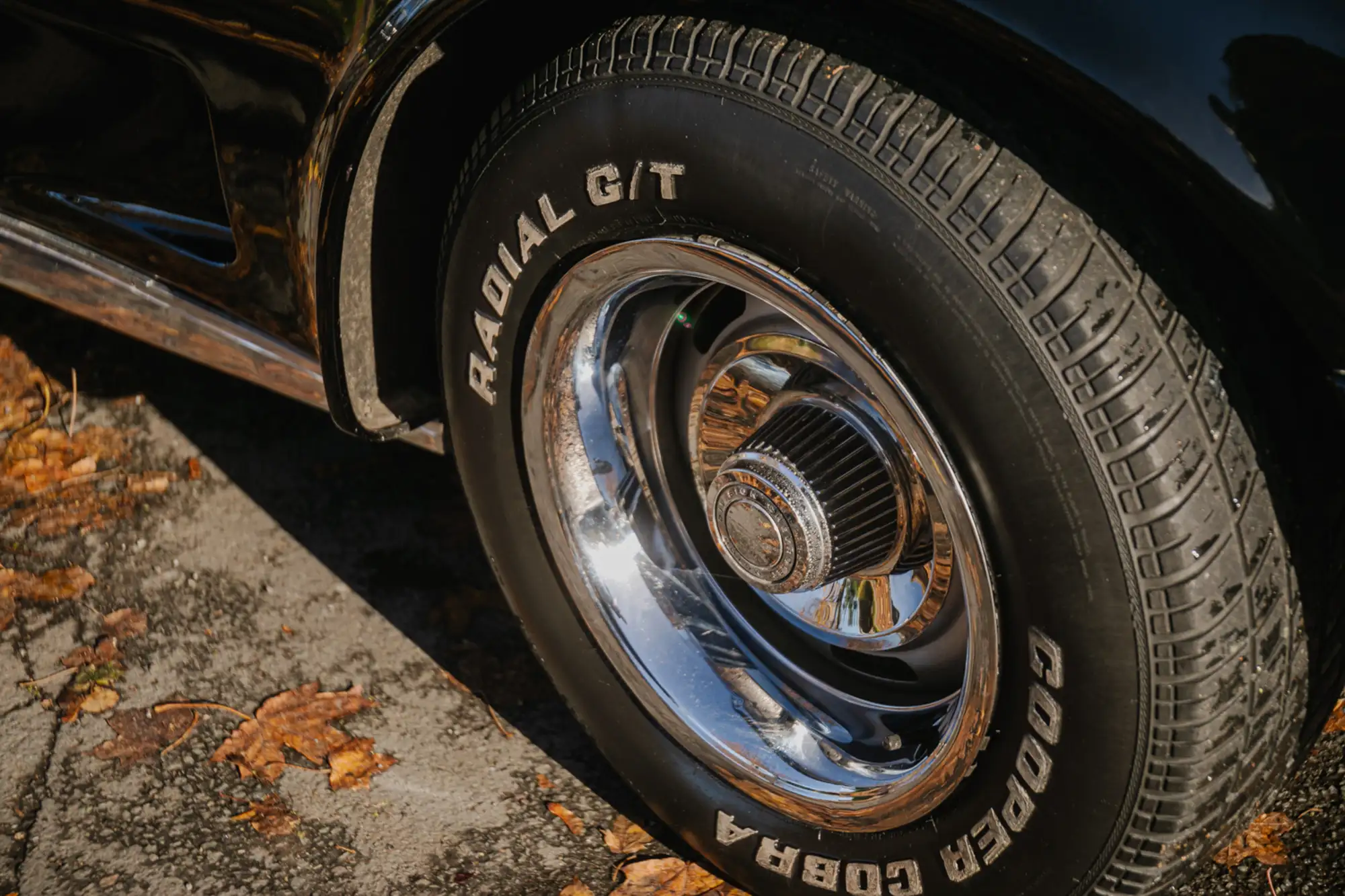 1976 Chevrolet Corvette Stingray C3 Targa-Top 350ci-Sold