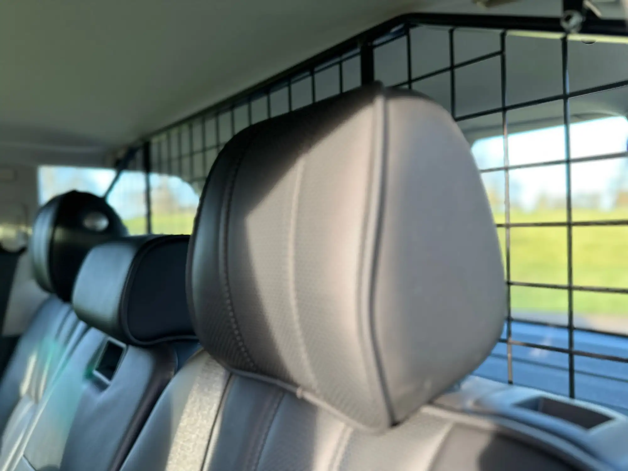 2013 Range Rover Westminster - Ex HRH Queen Elizabeth II Pro-Sold