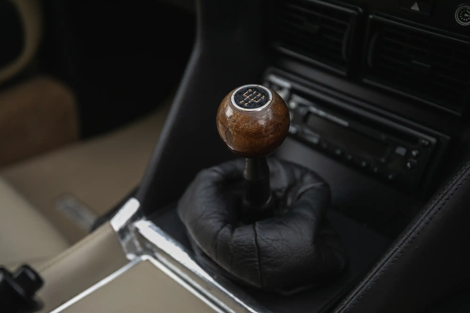 1981 Lotus Elite S2-Sold