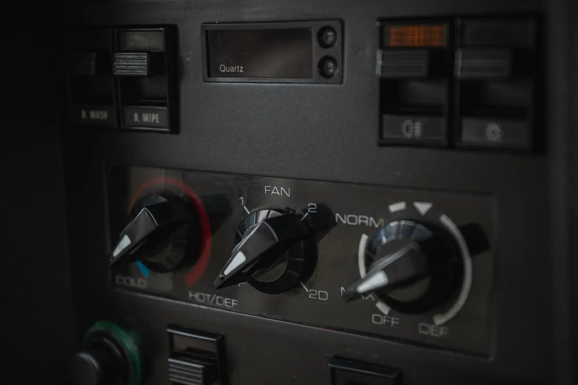 1981 Lotus Elite S2-Sold