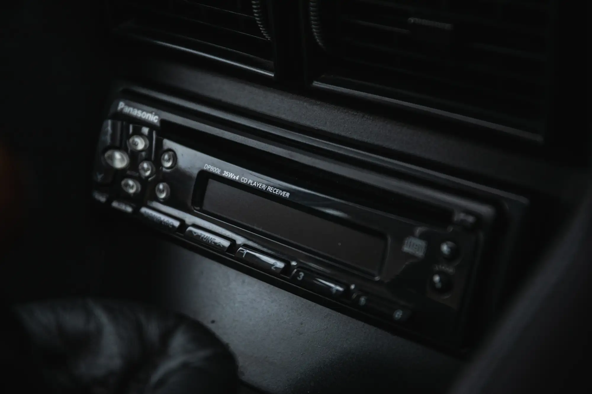 1981 Lotus Elite S2-Sold