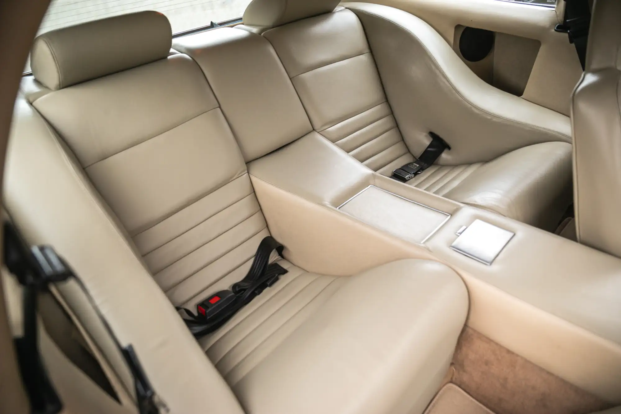 1981 Lotus Elite S2-Sold