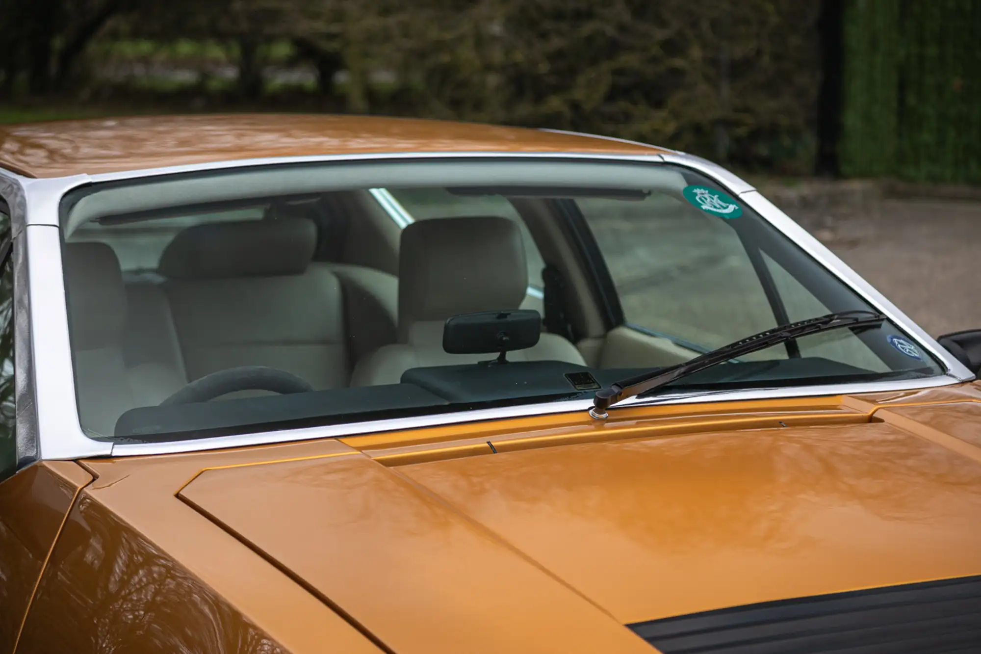 1981 Lotus Elite S2-Sold