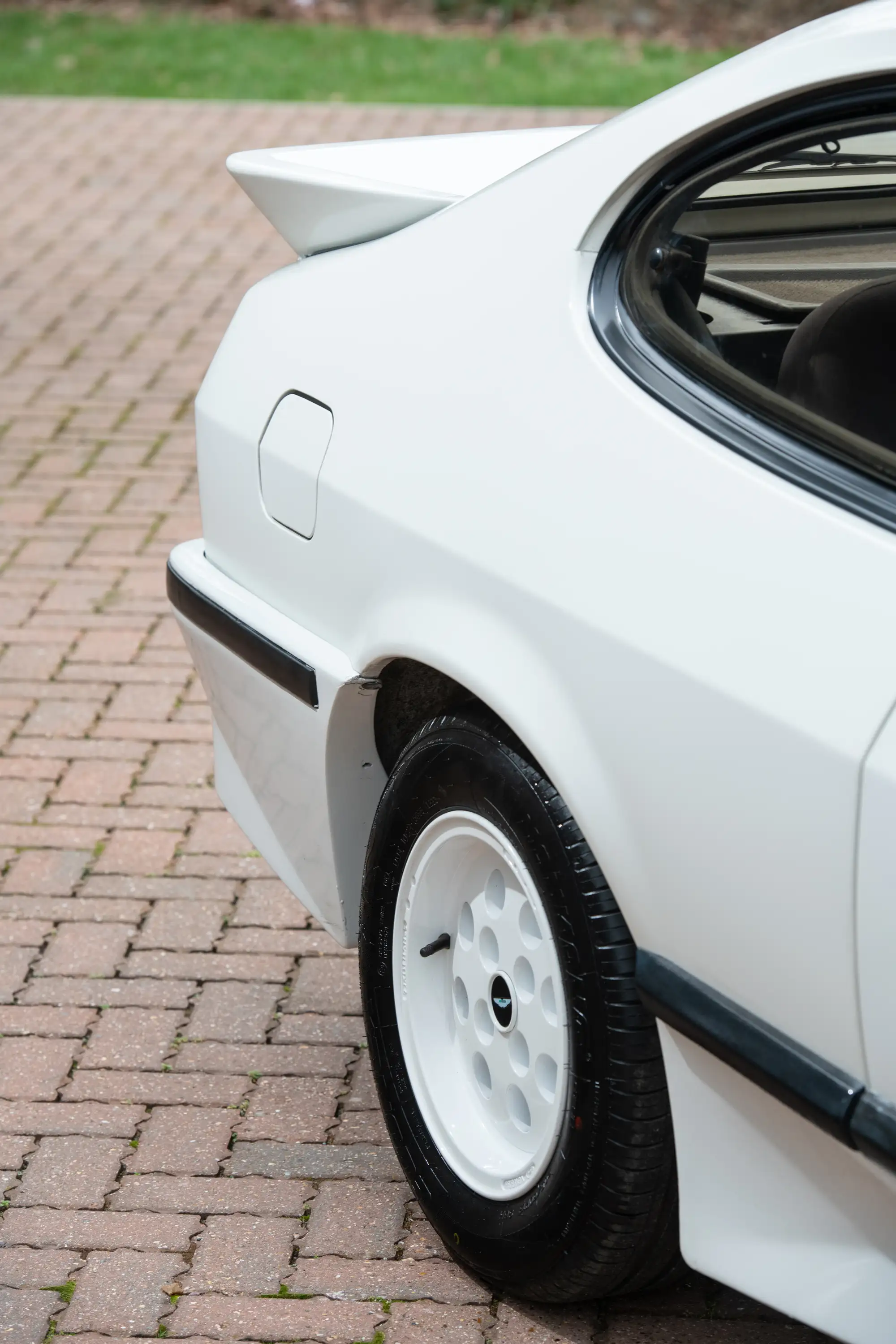 1984 Ford Tickford Capri-For Sale