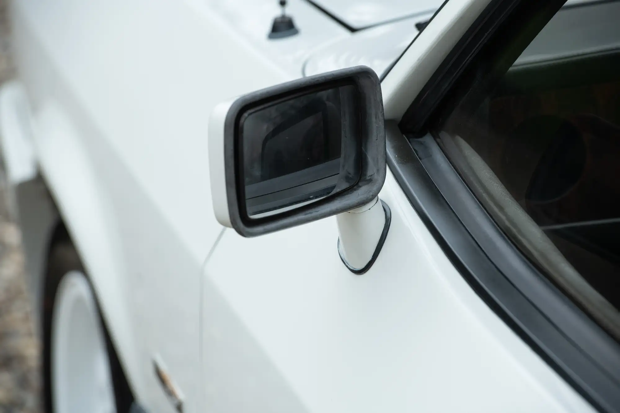 1984 Ford Tickford Capri-For Sale