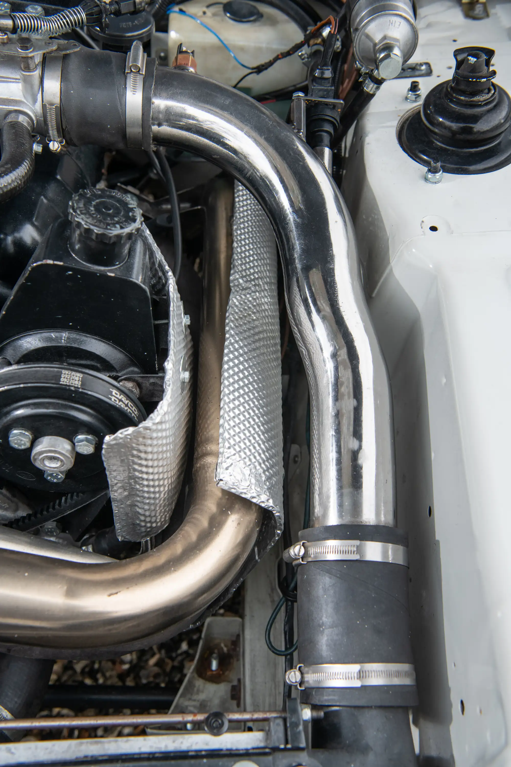 1984 Ford Tickford Capri-For Sale