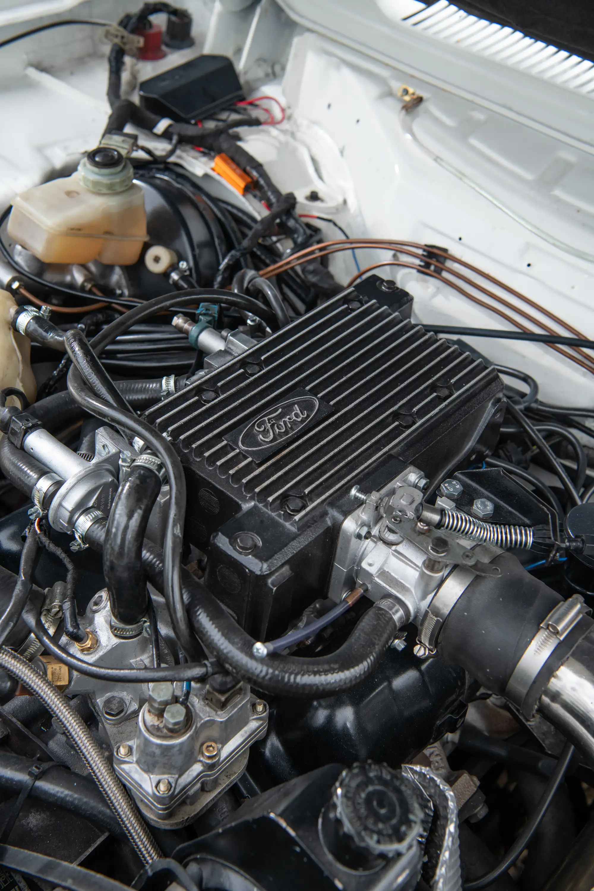 1984 Ford Tickford Capri-For Sale