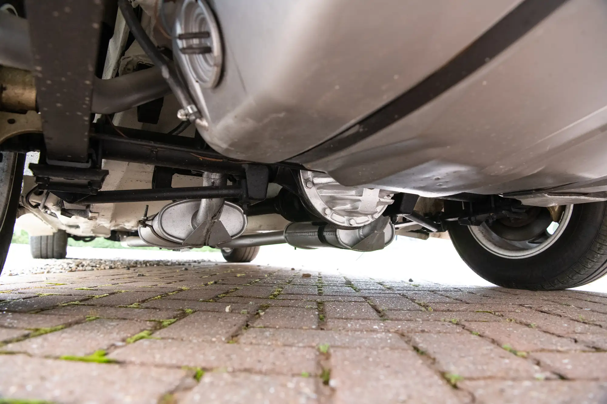 1984 Ford Tickford Capri-For Sale