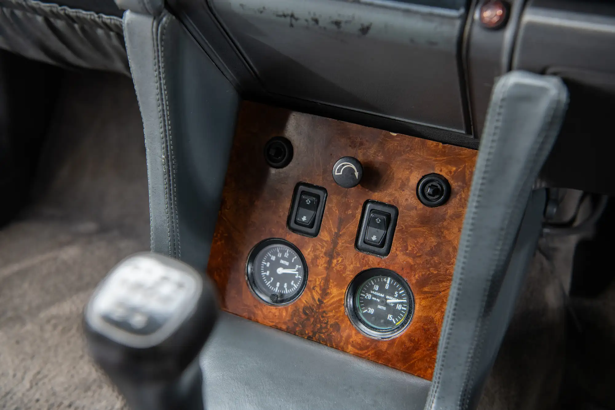 1984 Ford Tickford Capri-For Sale