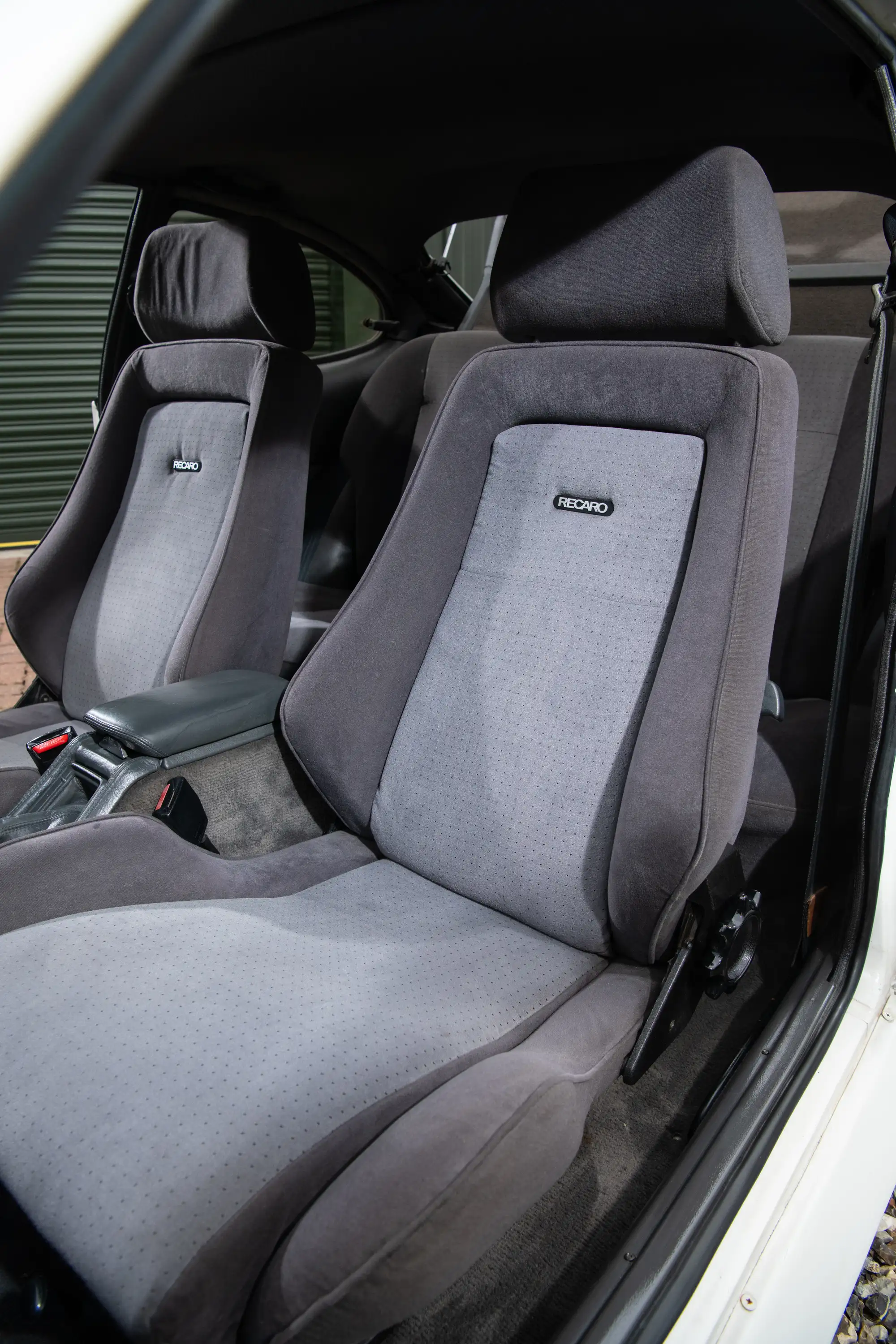 1984 Ford Tickford Capri-For Sale