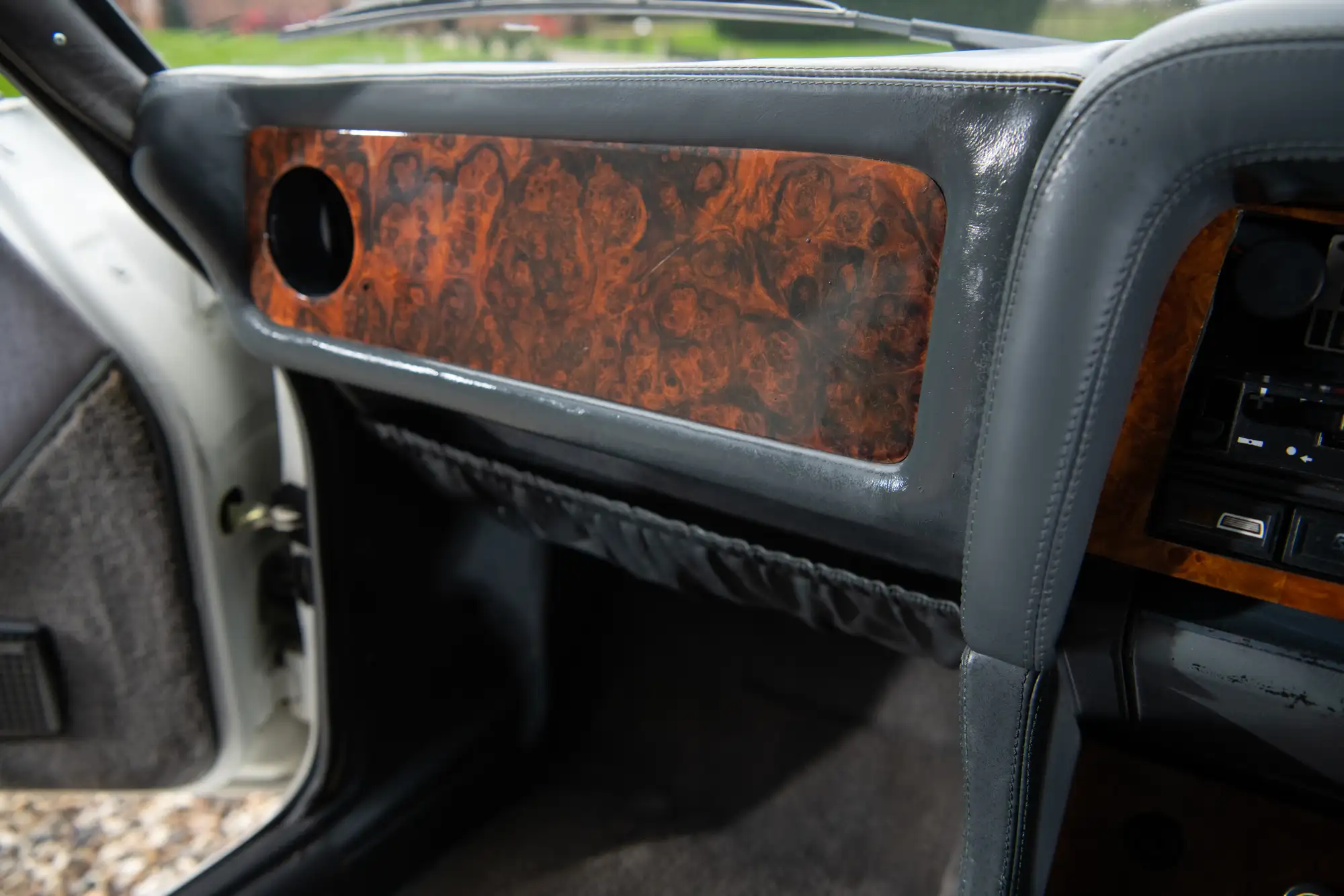 1984 Ford Tickford Capri-For Sale