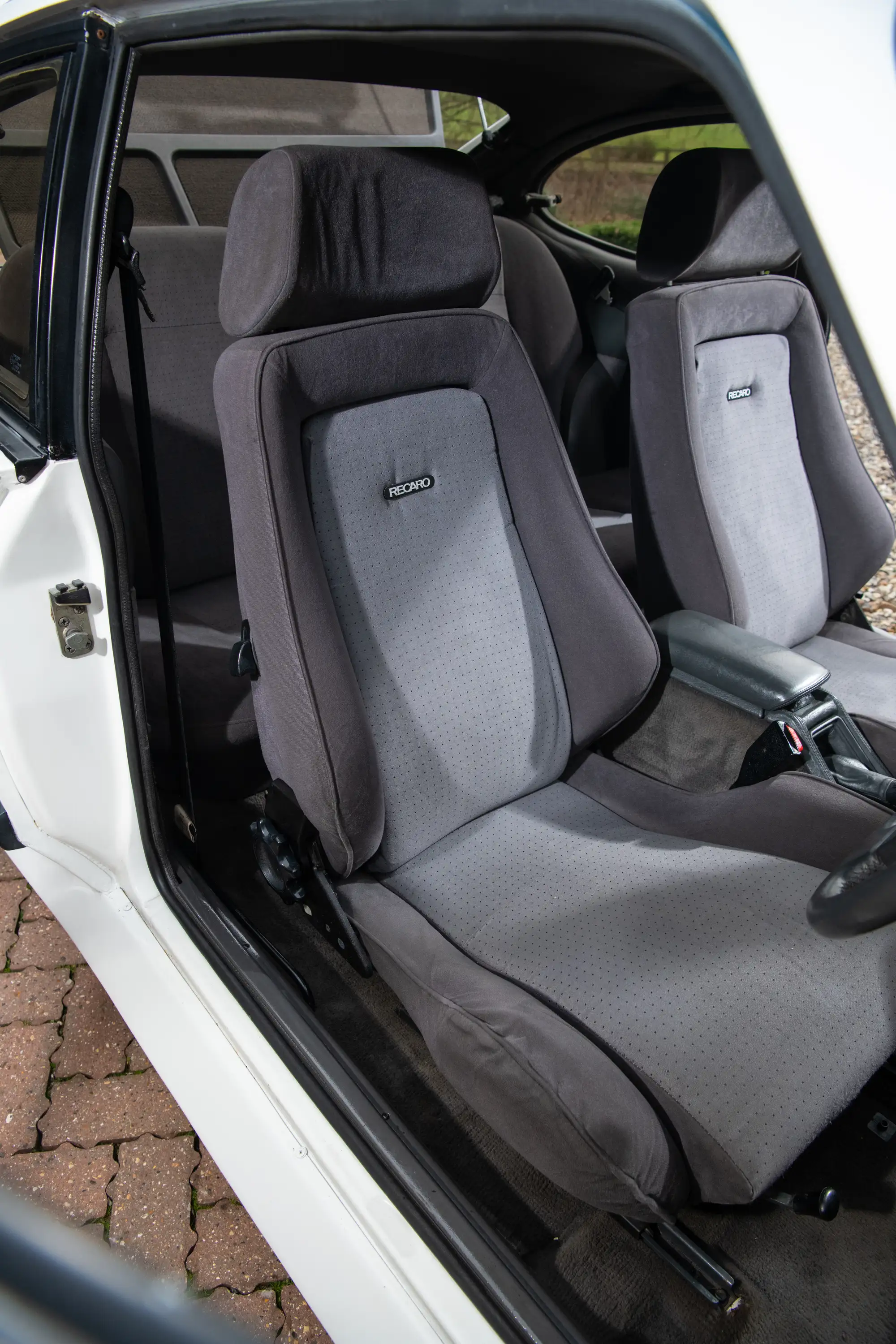 1984 Ford Tickford Capri-For Sale