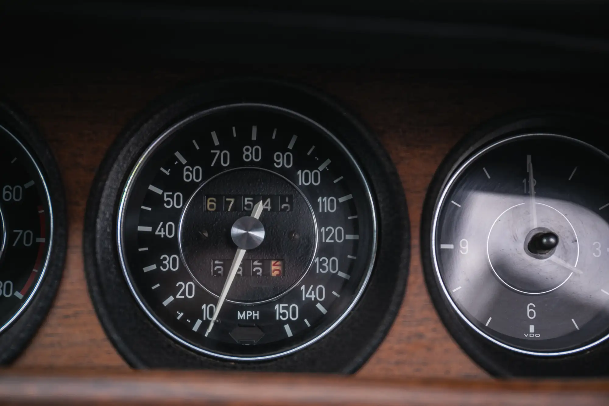 1973 BMW 3.0 CSL (E9)-Sold