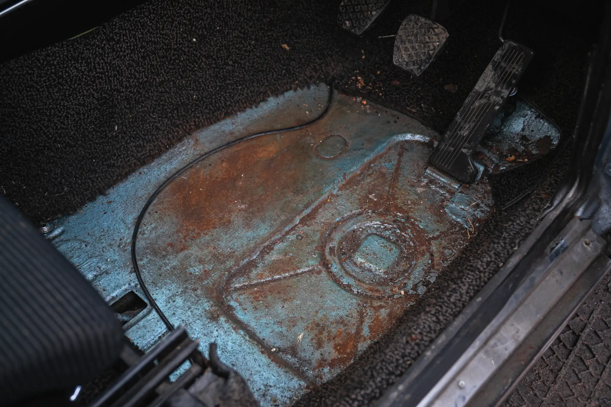 1973 BMW 3.0 CSL (E9)-Sold