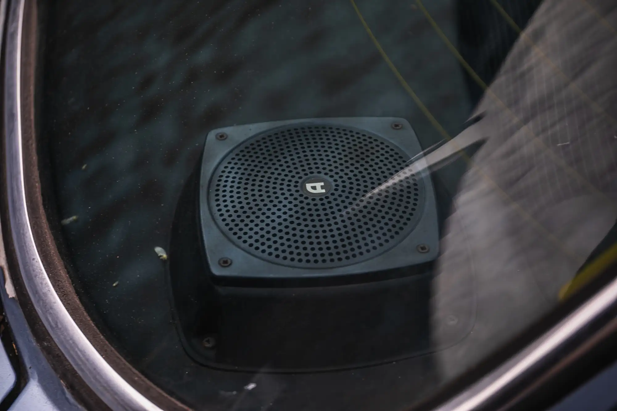 1973 BMW 3.0 CSL (E9)-Sold