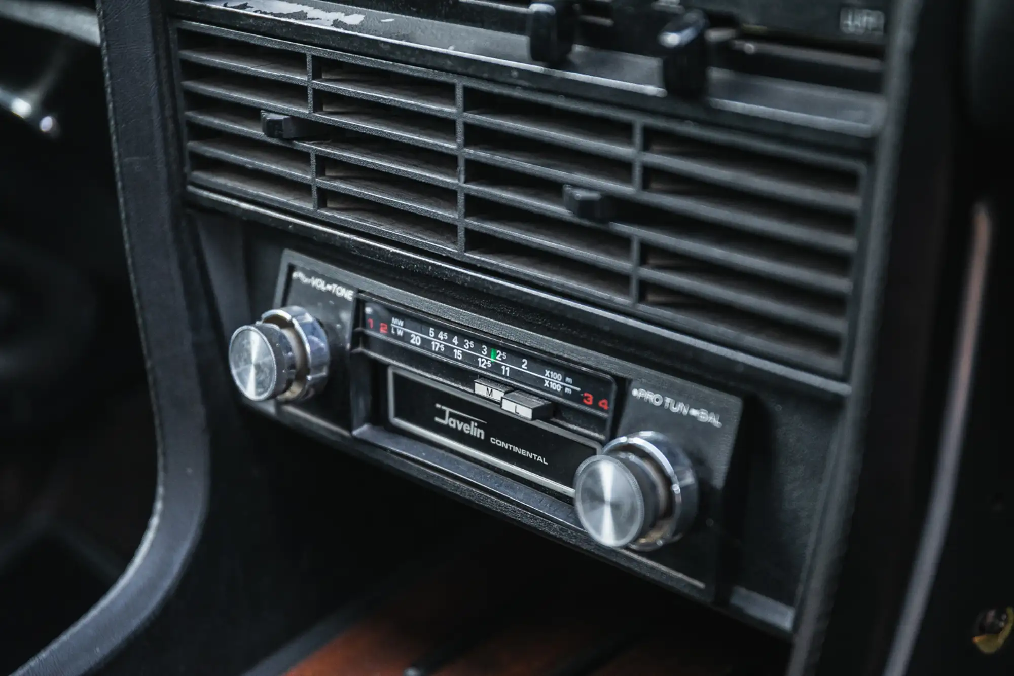 1973 BMW 3.0 CSL (E9)-Sold