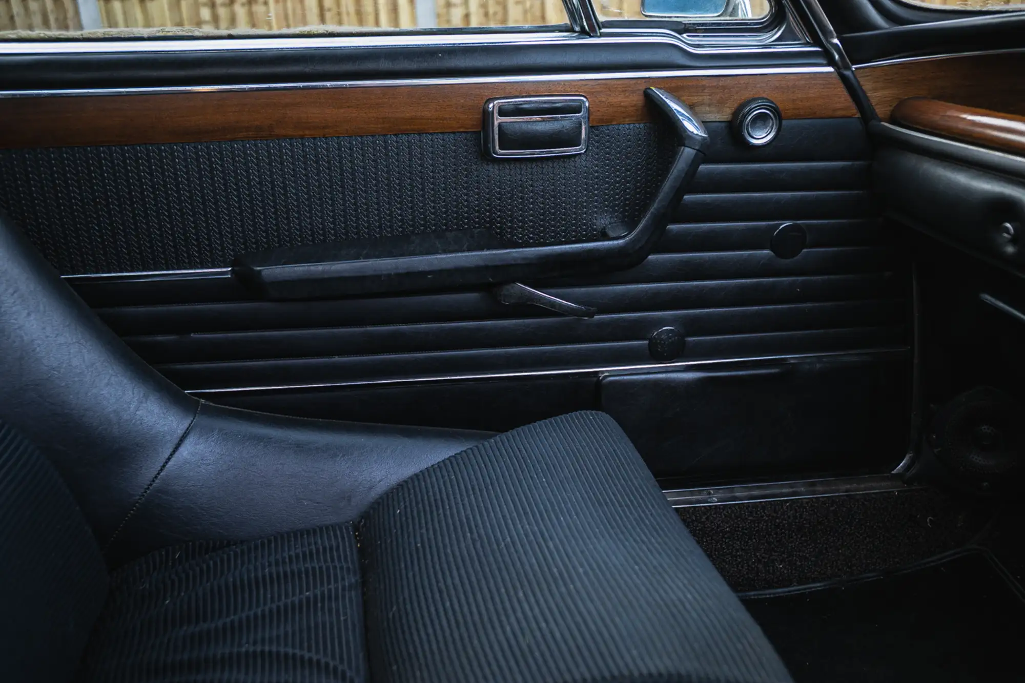 1973 BMW 3.0 CSL (E9)-Sold