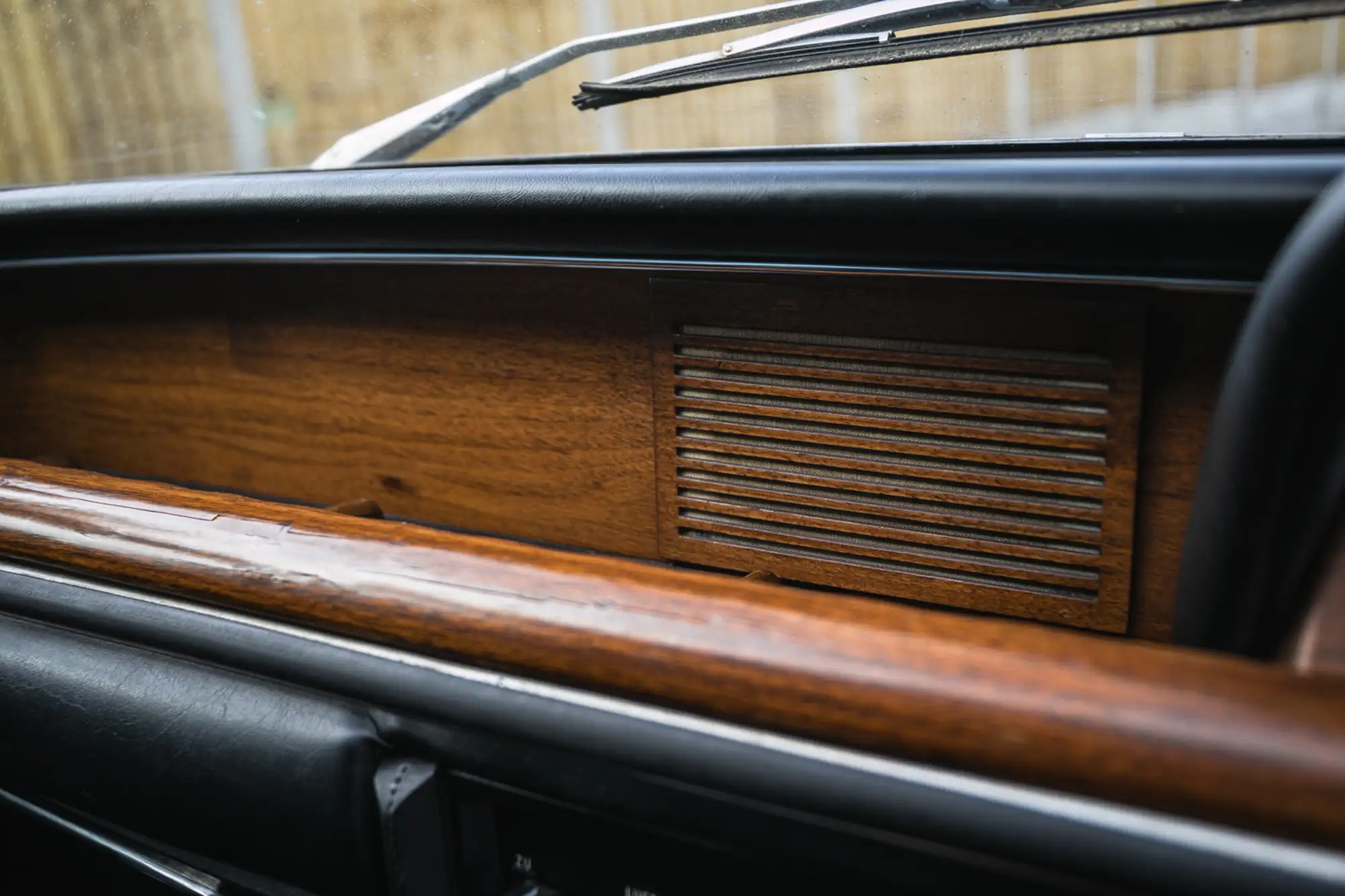 1973 BMW 3.0 CSL (E9)-Sold