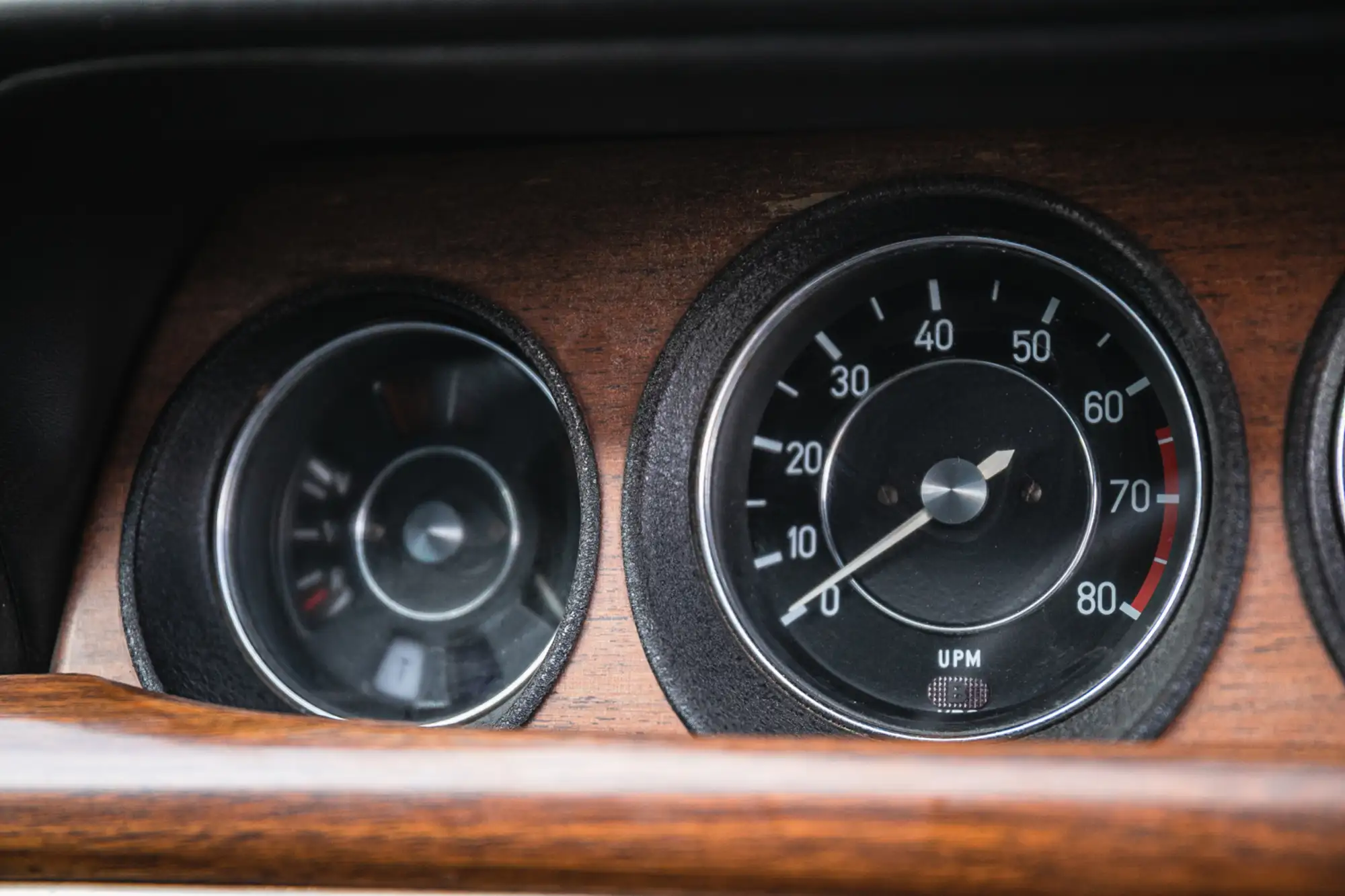 1973 BMW 3.0 CSL (E9)-Sold