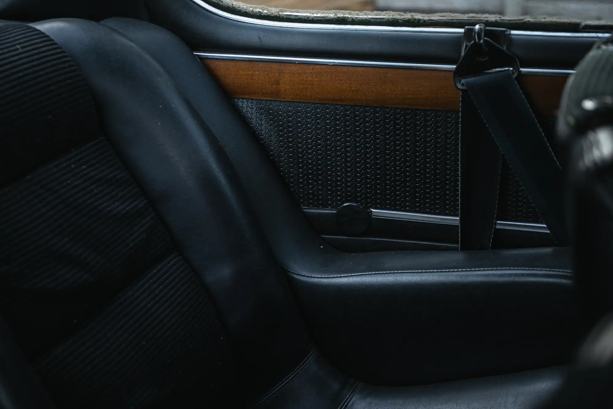 1973 BMW 3.0 CSL (E9)-Sold