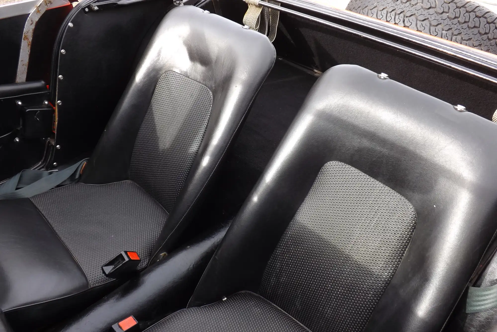 1981 Morgan Plus 8-For Sale