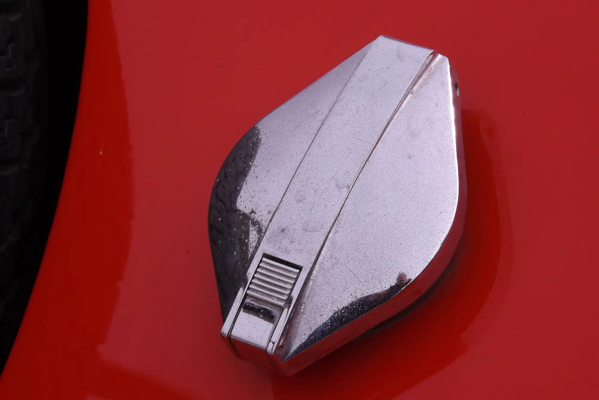 1981 Morgan Plus 8-For Sale