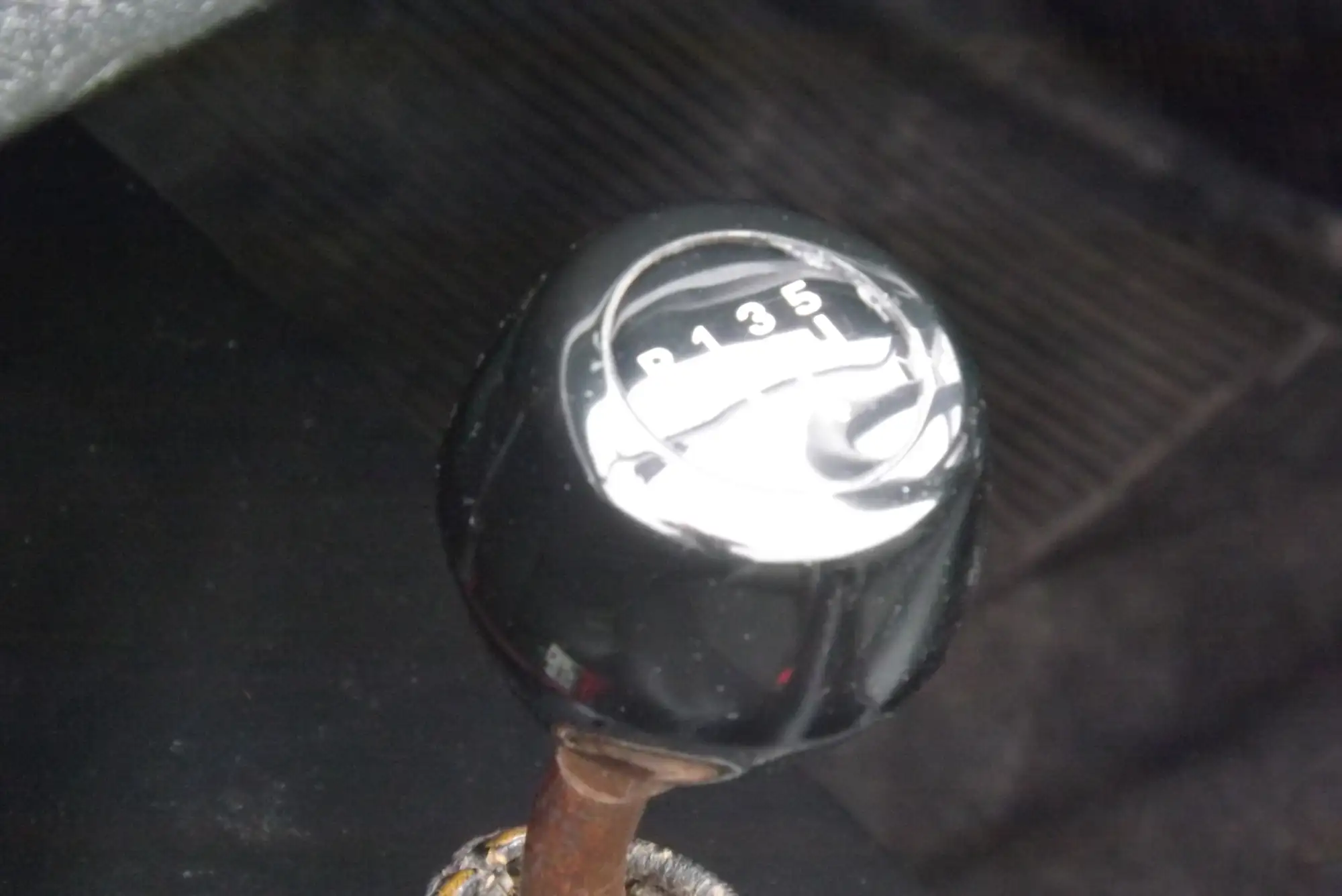 1981 Morgan Plus 8-For Sale