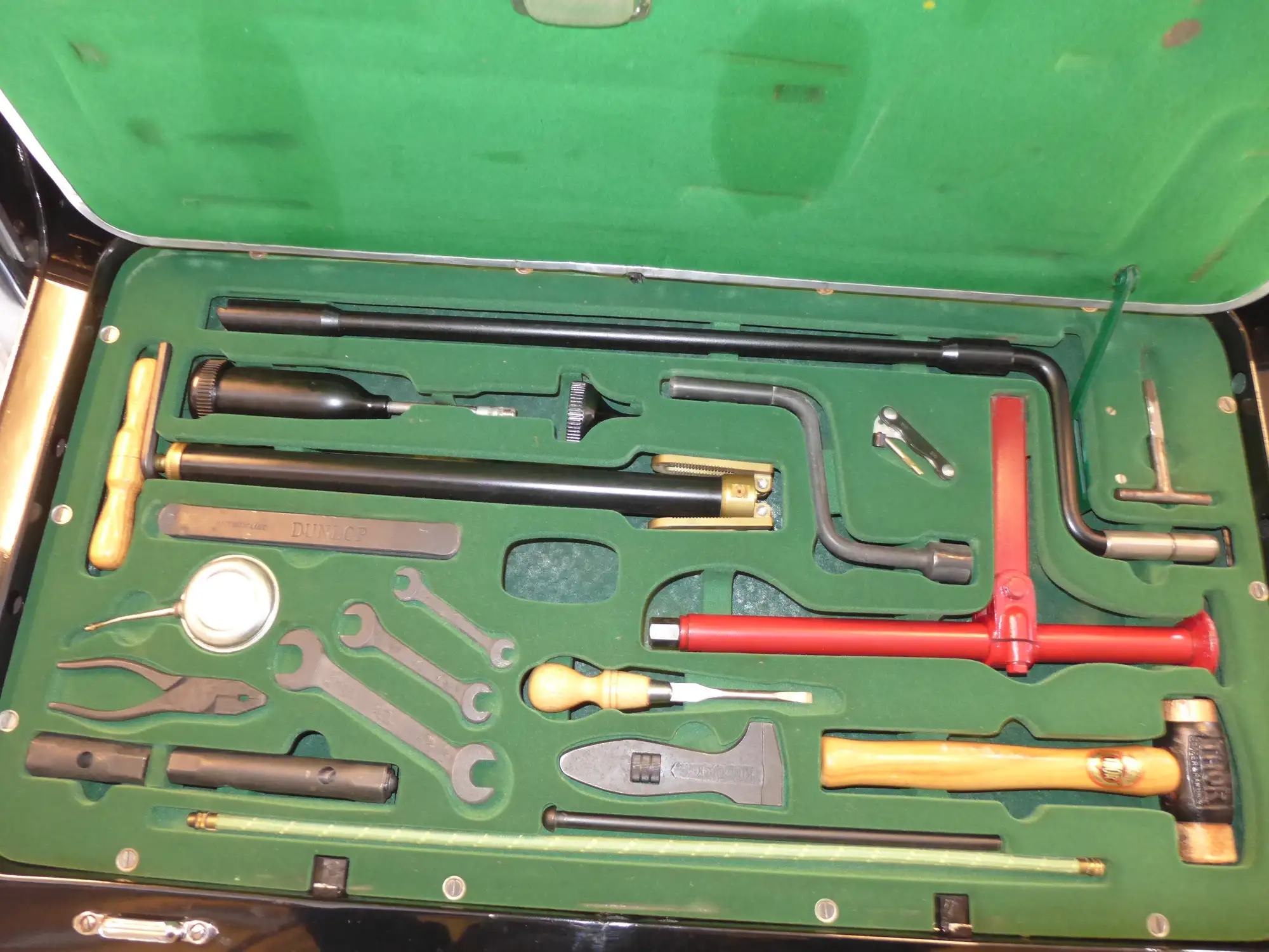 1948 Jaguar 2½-Litre Saloon-For Sale