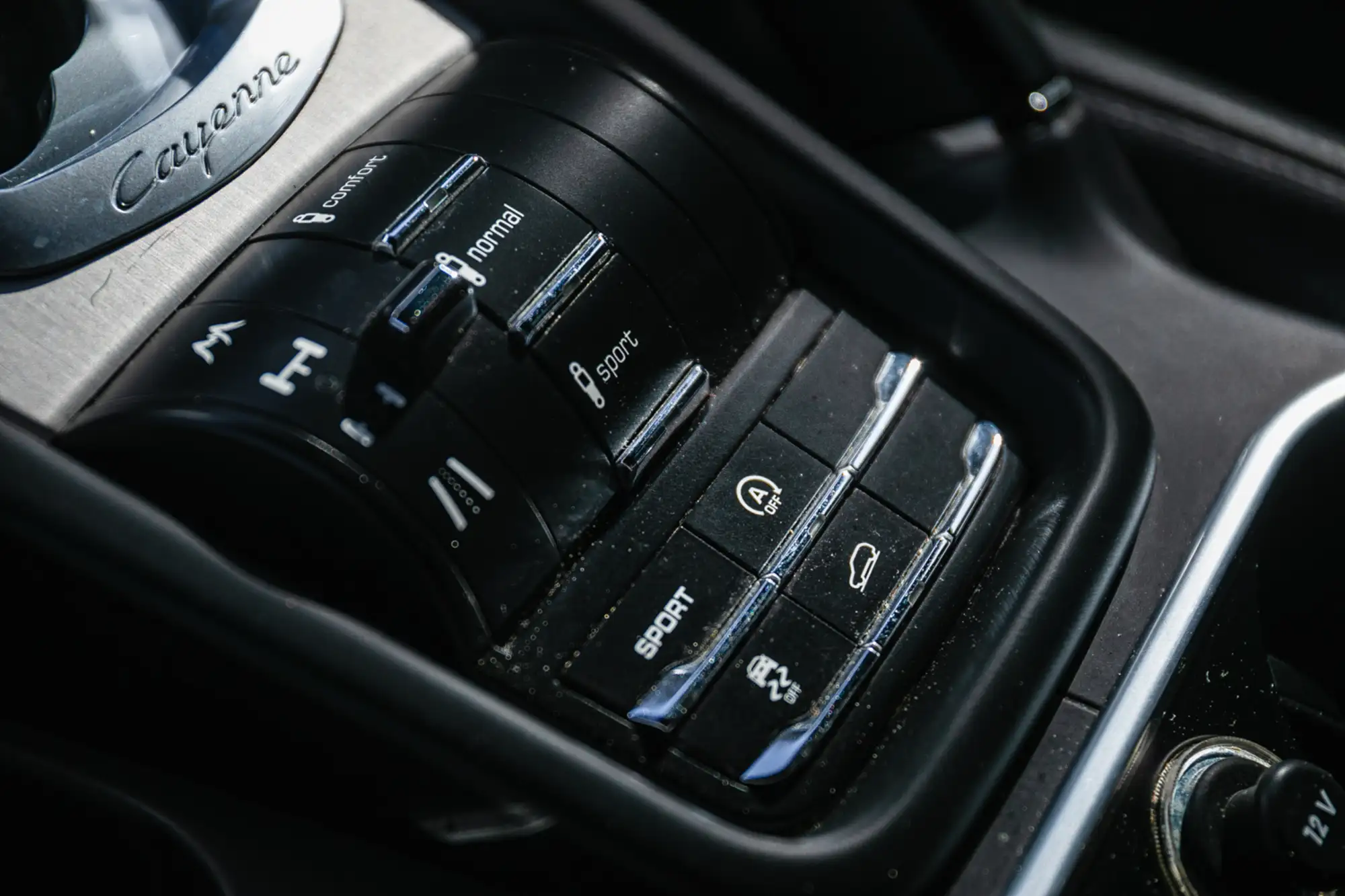 2013 Porsche Cayenne GTS-Sold