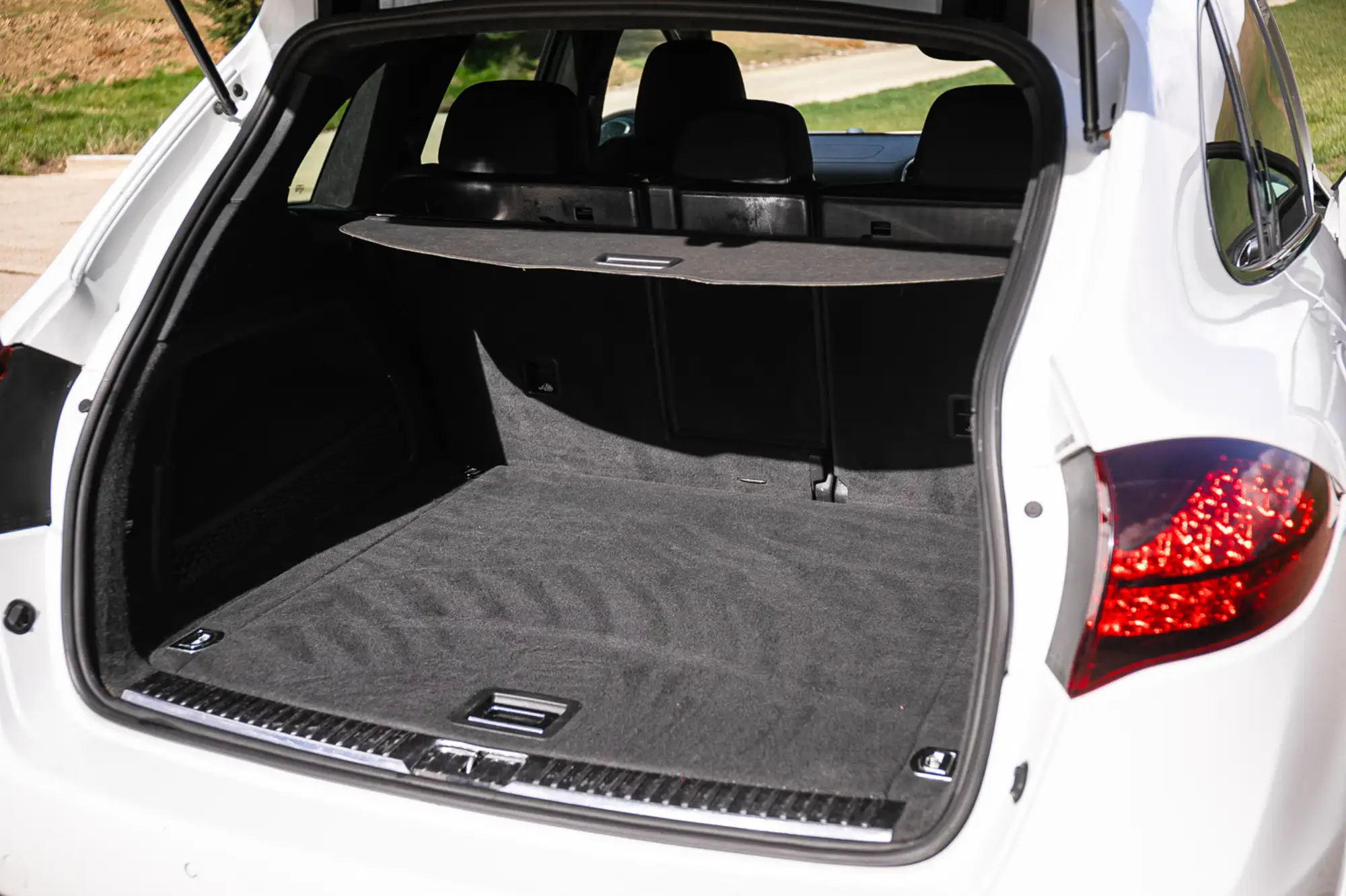 2013 Porsche Cayenne GTS-Sold