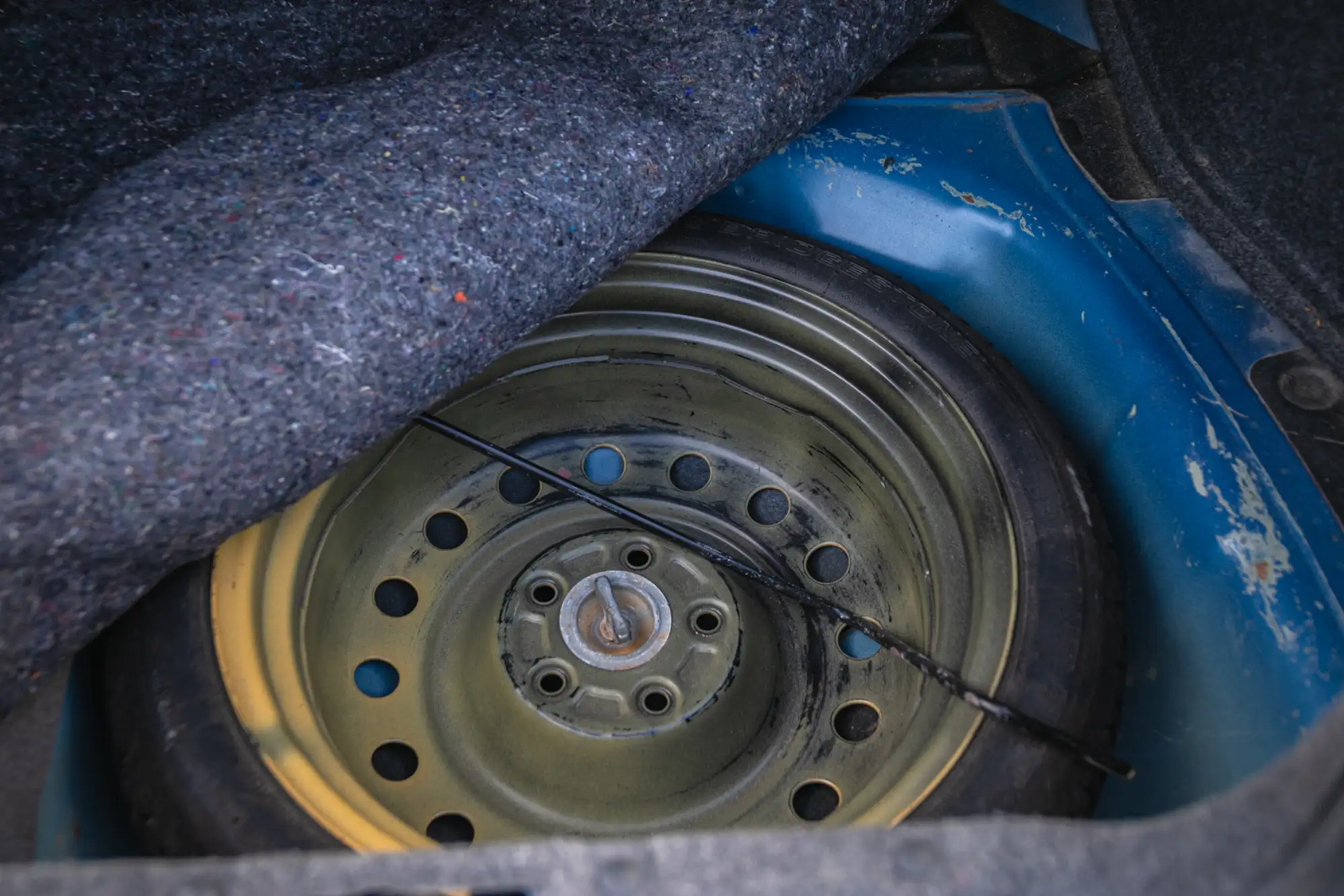 1999 Subaru Impreza WRX Type RA 555 - For Sale 