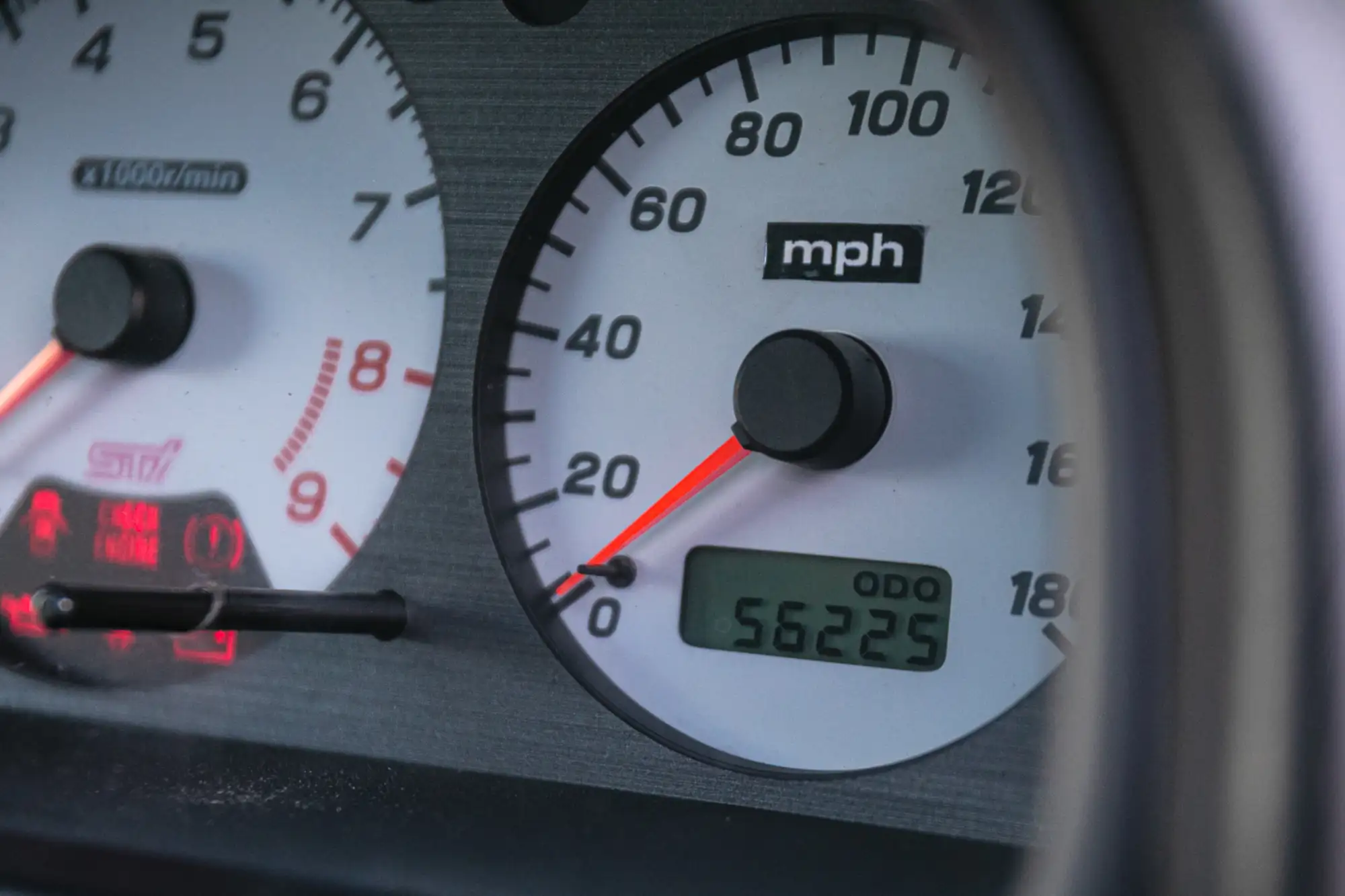 1999 Subaru Impreza WRX Type RA 555 - For Sale 