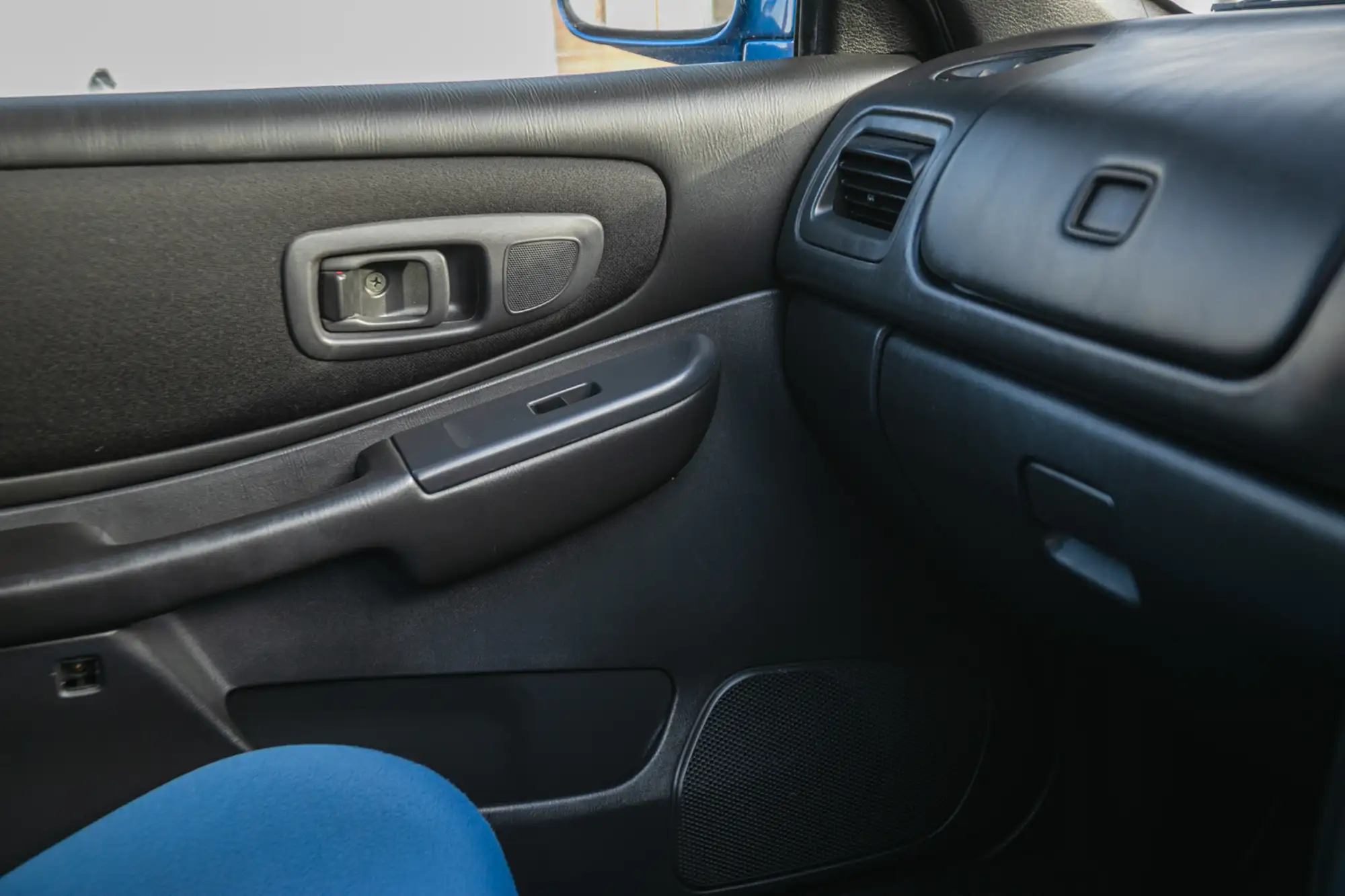 1999 Subaru Impreza WRX Type RA 555 - For Sale 