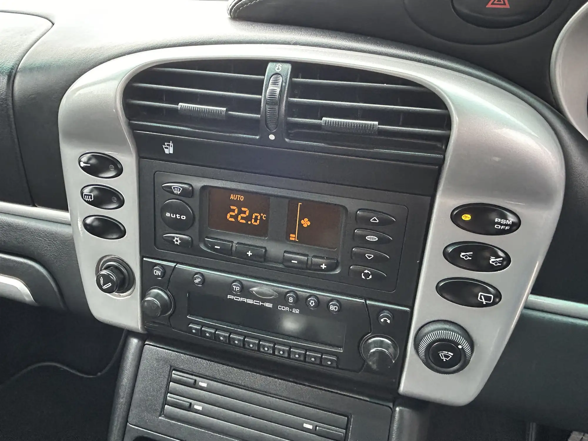 2001 Porsche 911 (996) Turbo-For Sale