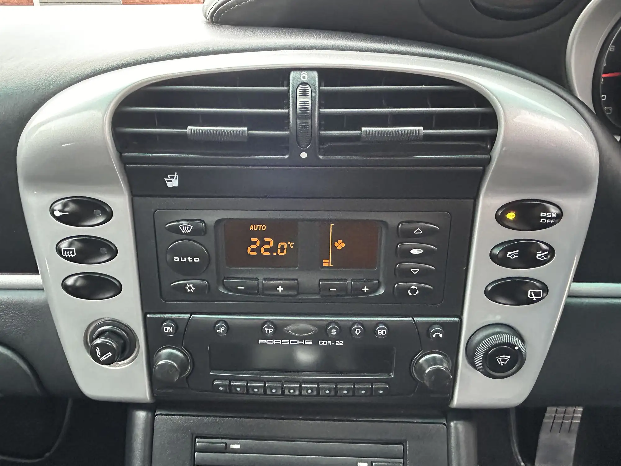 2001 Porsche 911 (996) Turbo-For Sale