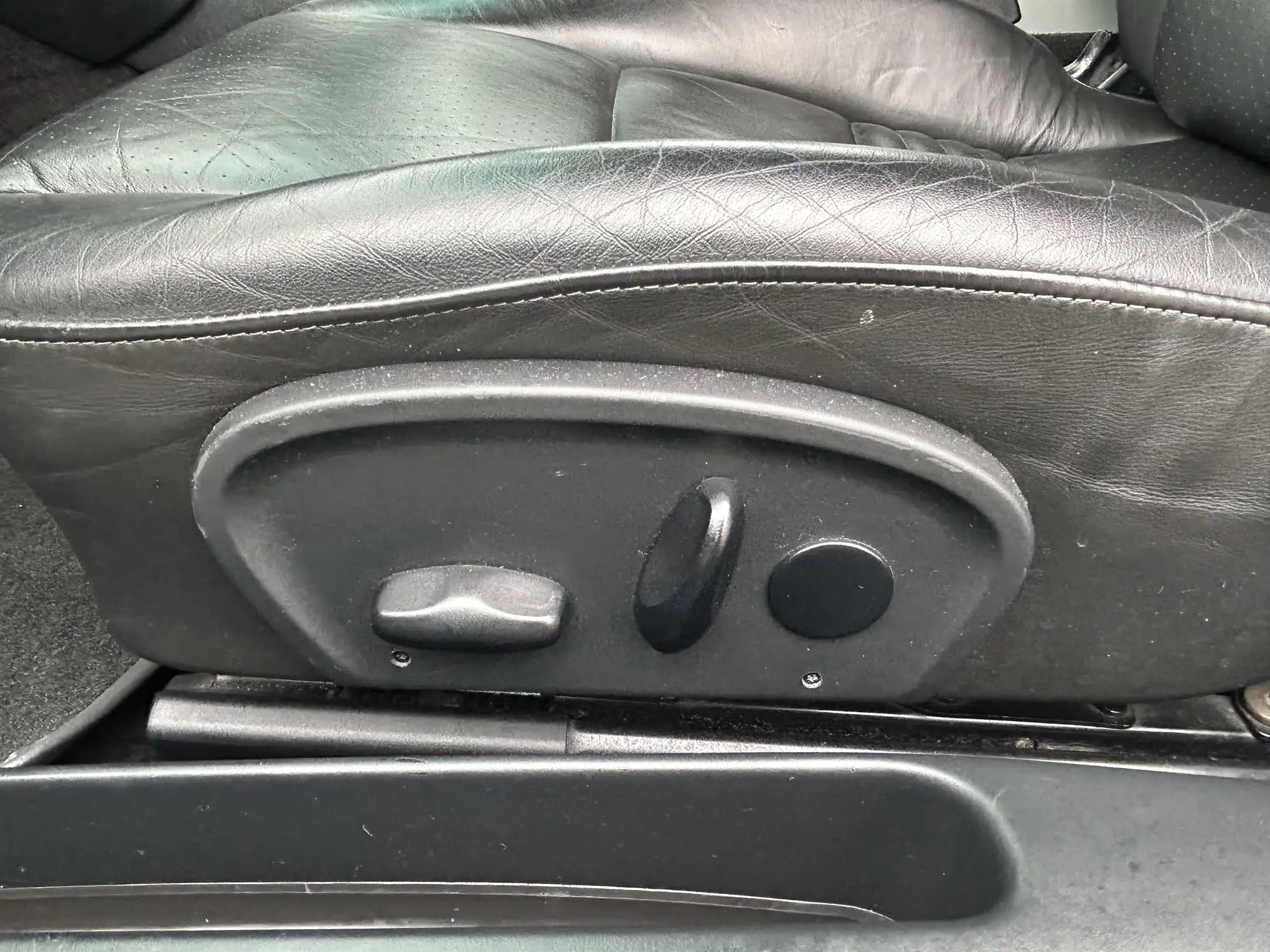 2001 Porsche 911 (996) Turbo-For Sale