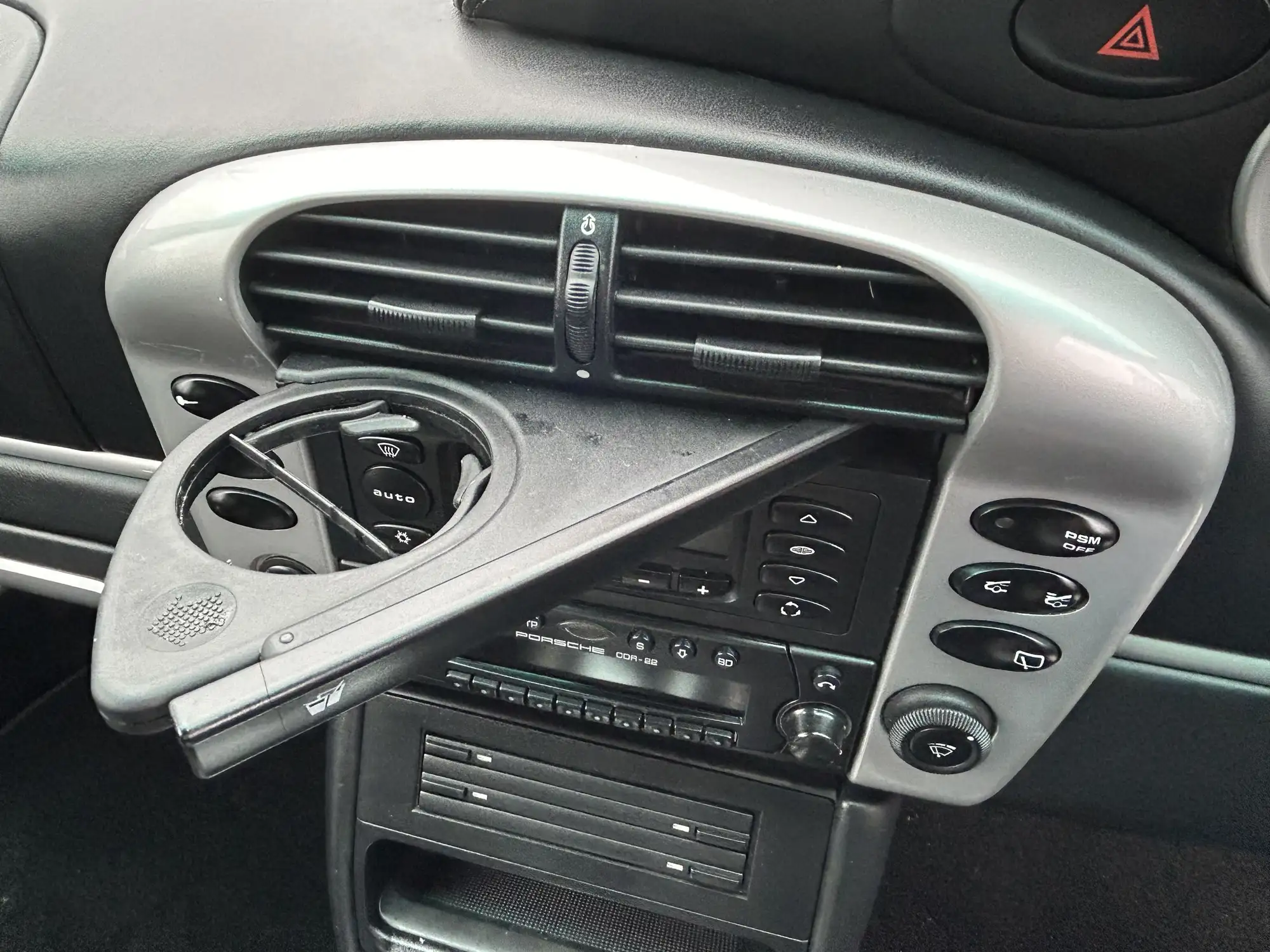 2001 Porsche 911 (996) Turbo-For Sale