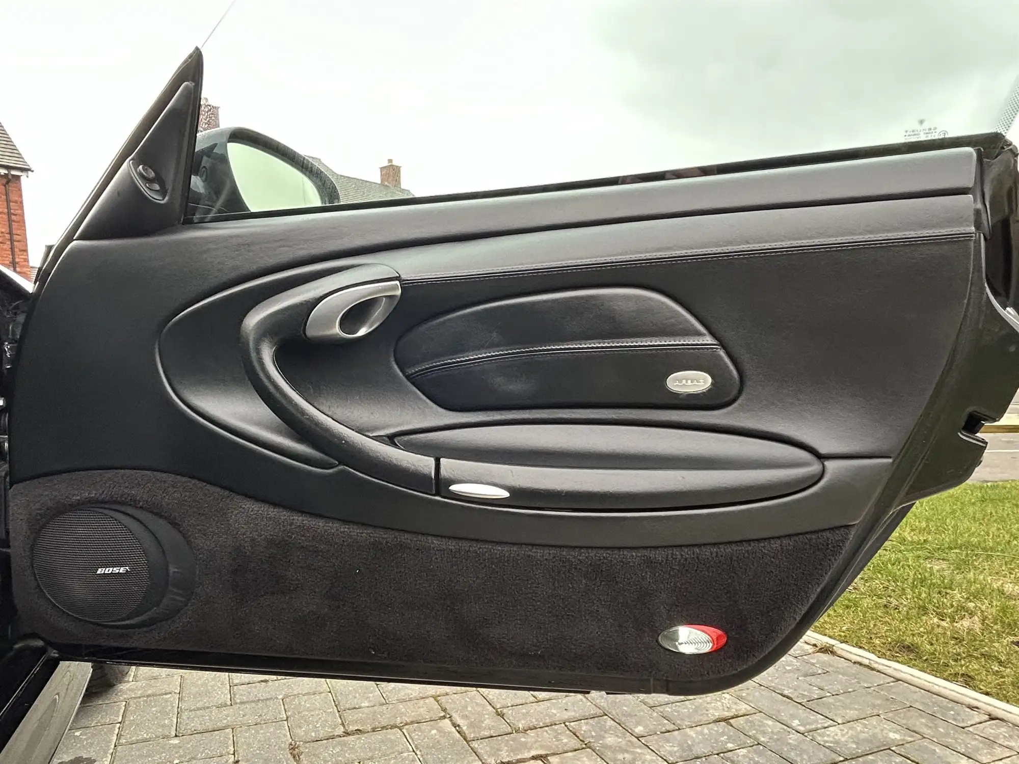 2001 Porsche 911 (996) Turbo-For Sale