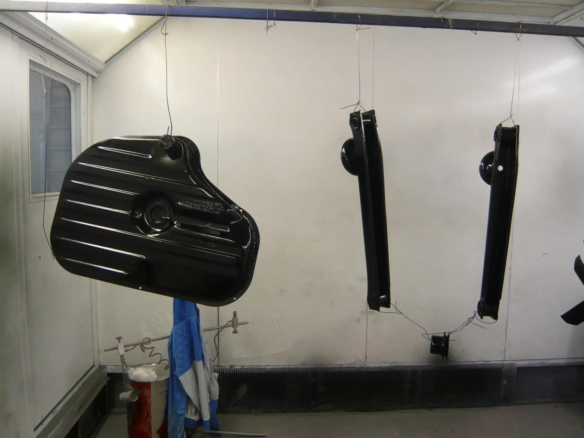 1988 Alfa Romeo 2.0 Spider Quadrifoglio Verde-For Sale