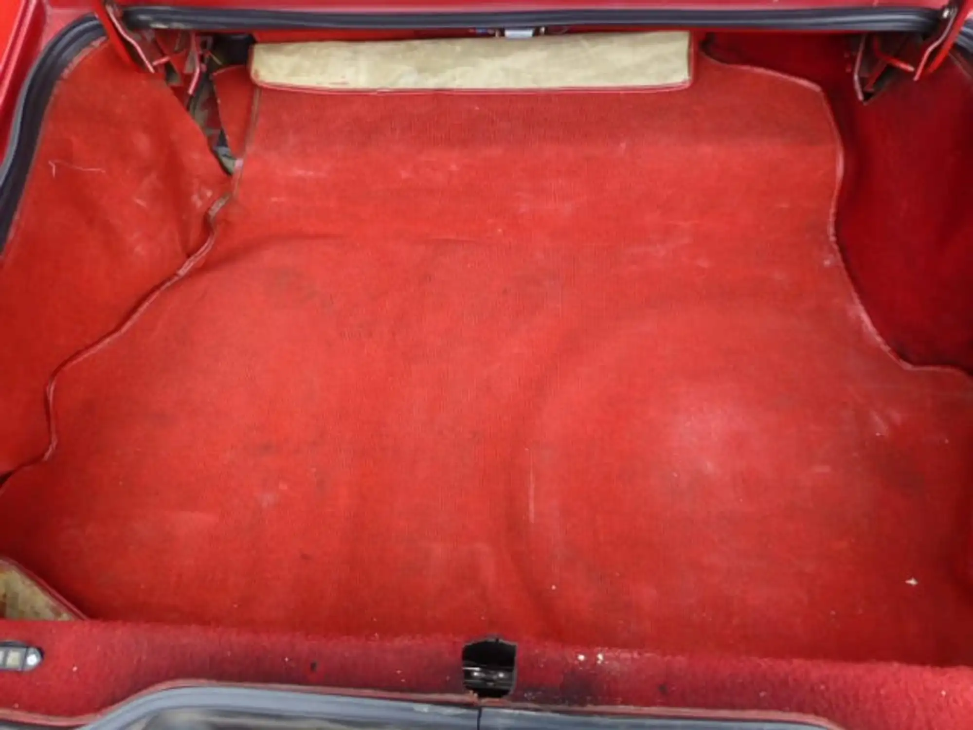 1988 Alfa Romeo 2.0 Spider Quadrifoglio Verde-For Sale