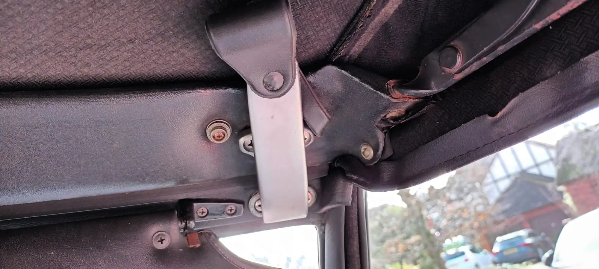 1988 Alfa Romeo 2.0 Spider Quadrifoglio Verde-For Sale