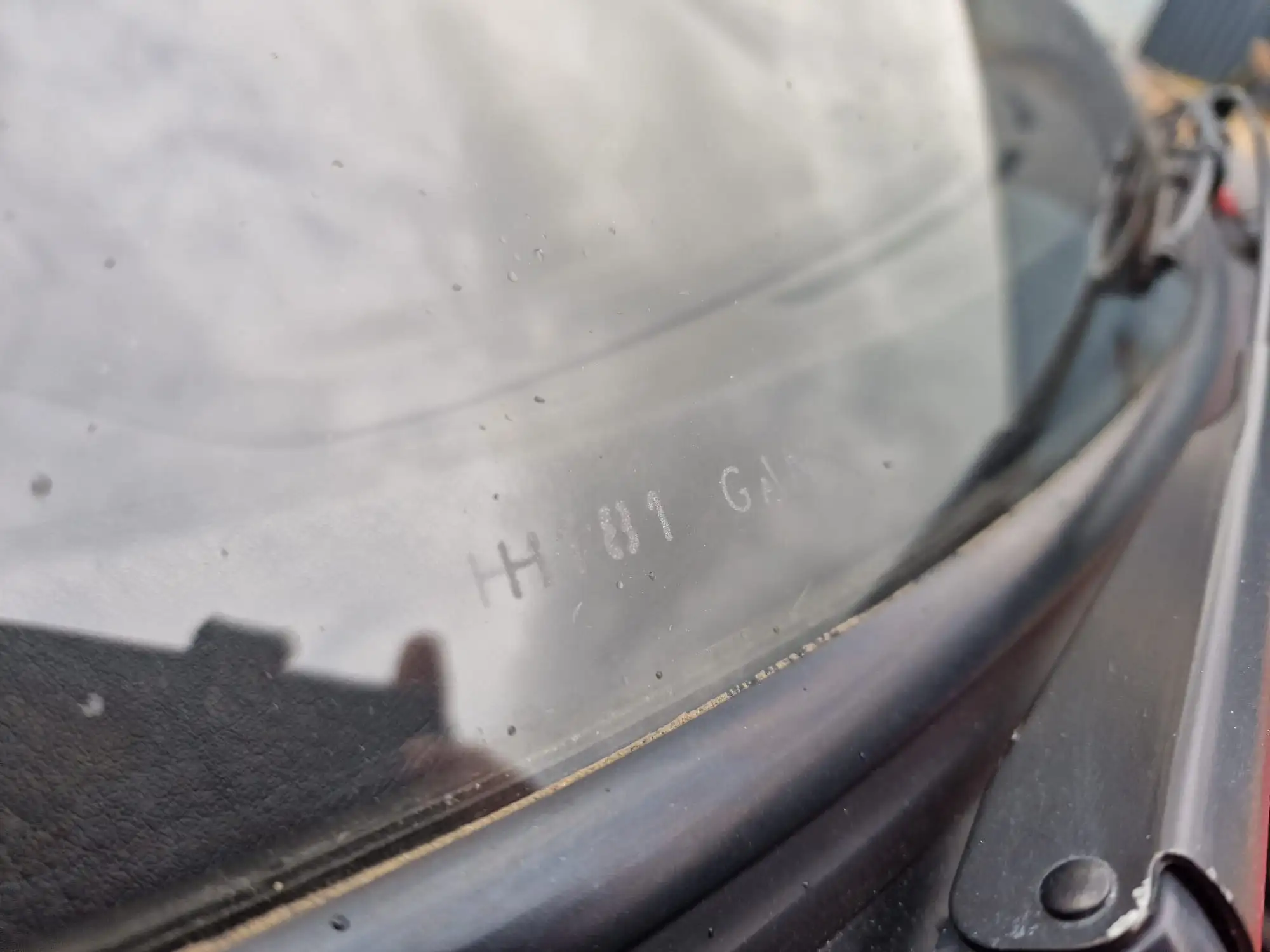 1990 Peugeot 205 GTi 1.6 (Phase 2)-Sold