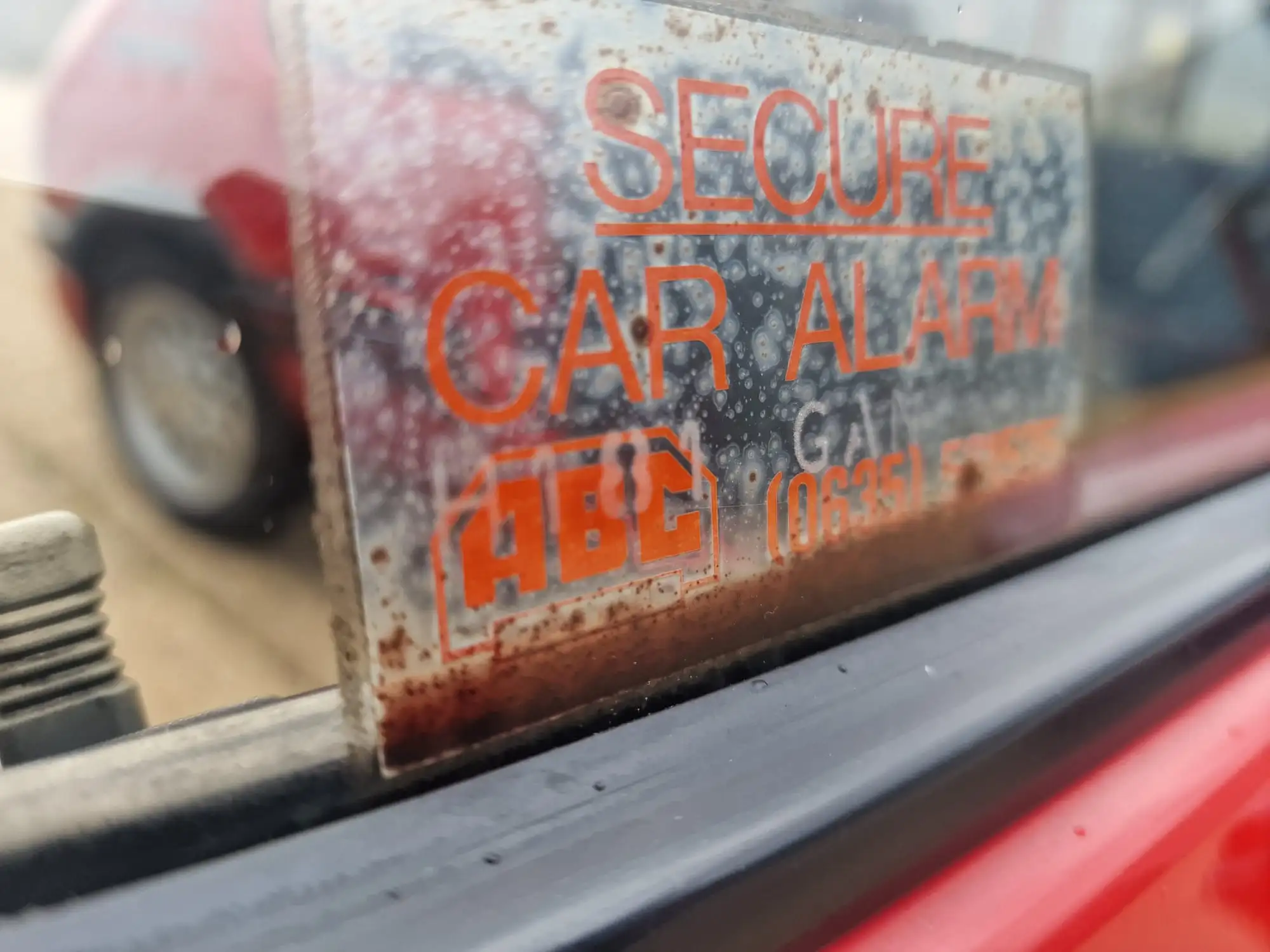 1990 Peugeot 205 GTi 1.6 (Phase 2)-Sold