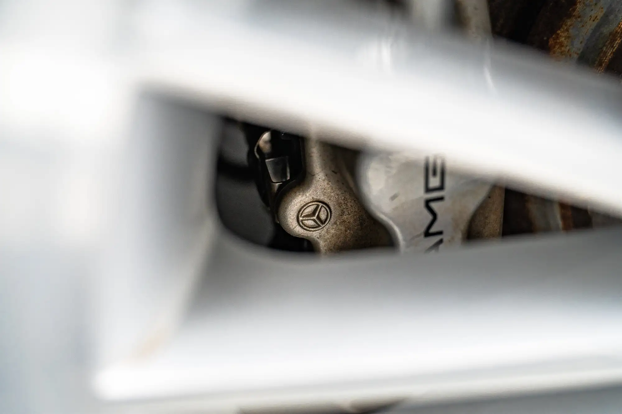 2002 Mercedes-Benz SL55 AMG (R230) 29,000 miles-For Sale